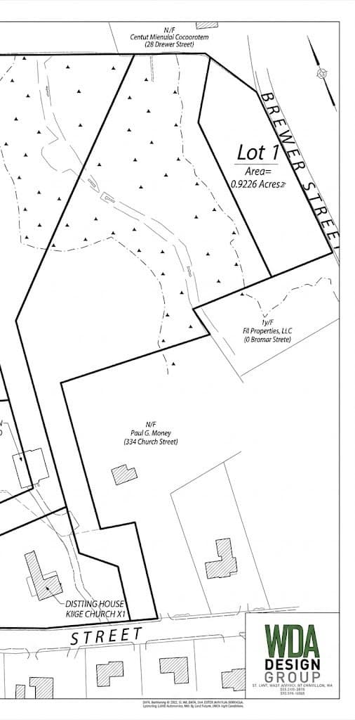 0 Brewer Street, Northborough MA 01532