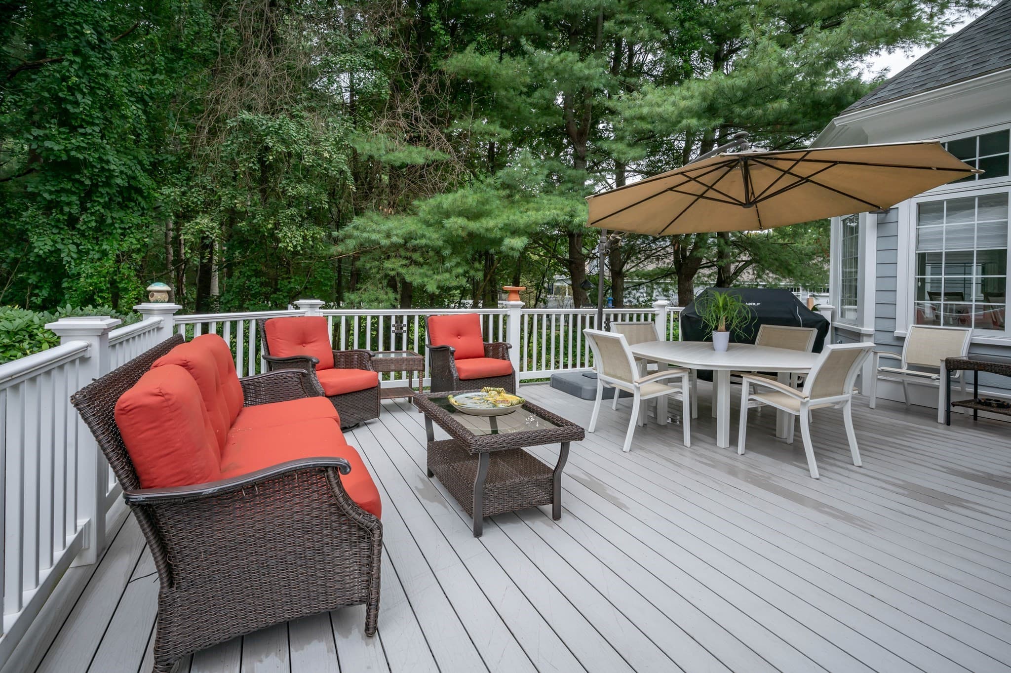 Single Family Residence at 4 Crestwood Ln, Nashua NH 03062, Nashua, photo 33 of 35
