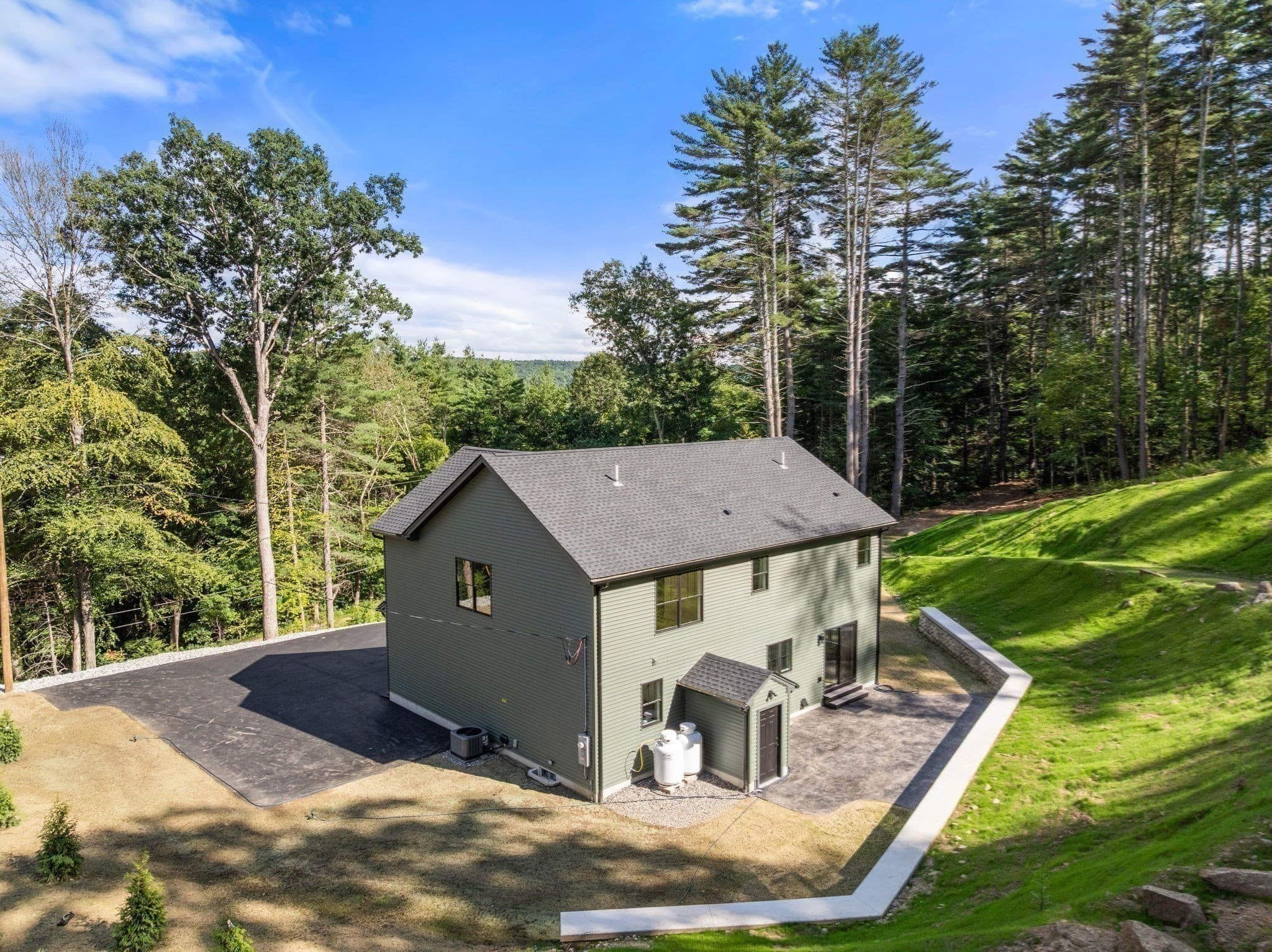 Single Family Residence at 3052 Foster St, Palmer MA 01069, Palmer, photo 34 of 34