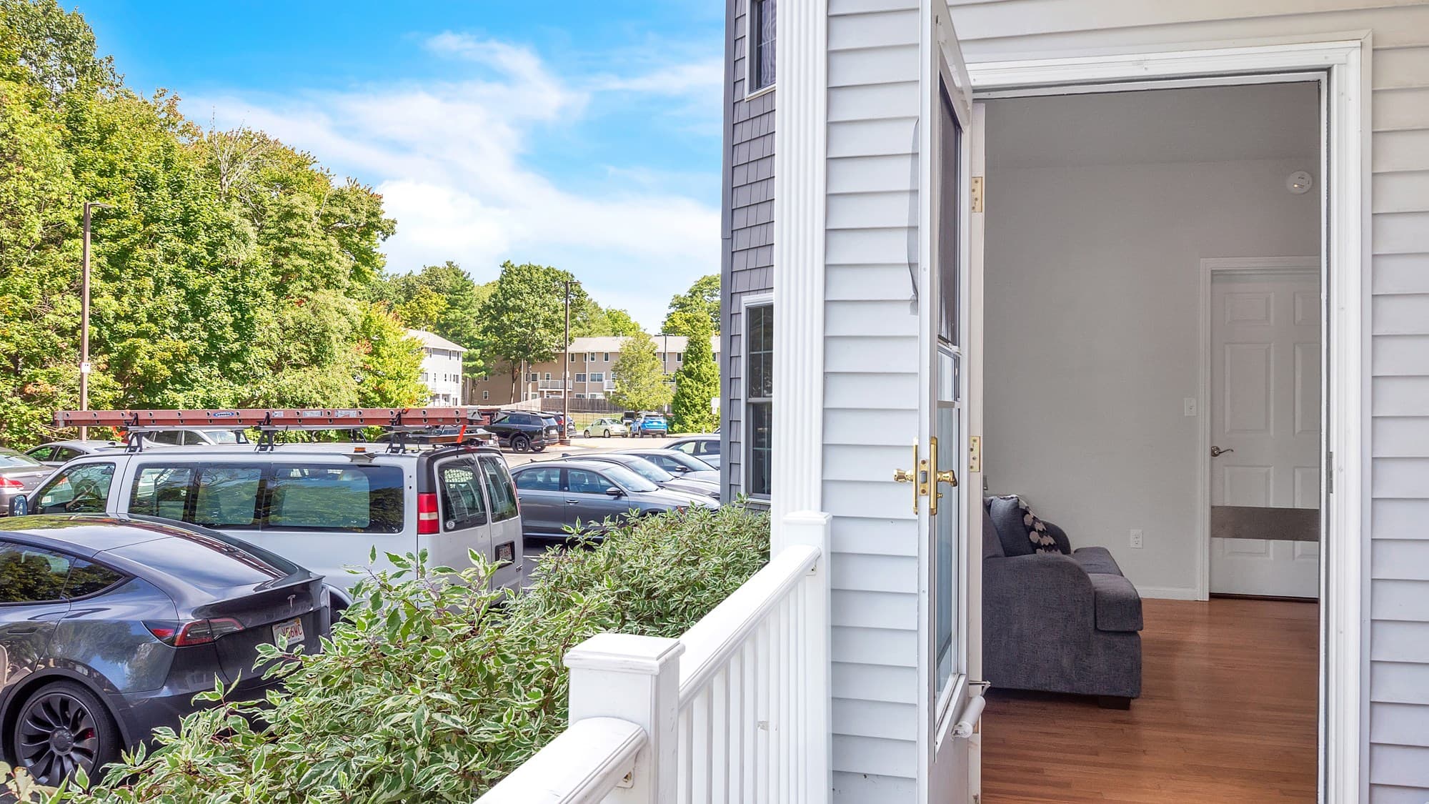 Condominium at 10 Felton St # 105, Brockton MA 02301, Brockton, photo 27 of 34