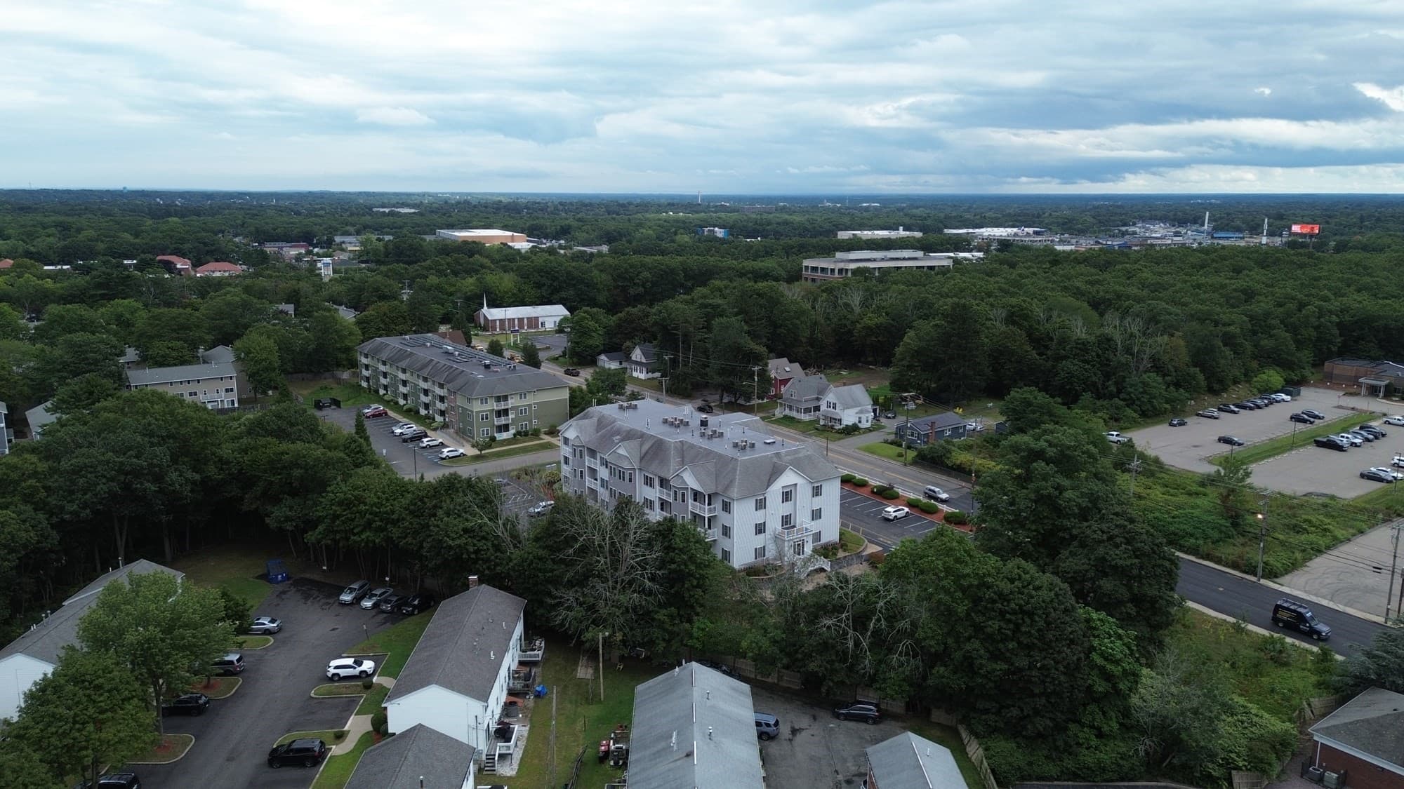 Condominium at 10 Felton St # 105, Brockton MA 02301, Brockton, photo 32 of 34
