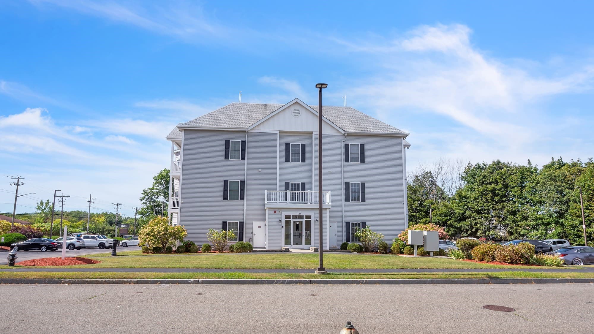 Condominium at 10 Felton St # 105, Brockton MA 02301, Brockton, photo 28 of 34