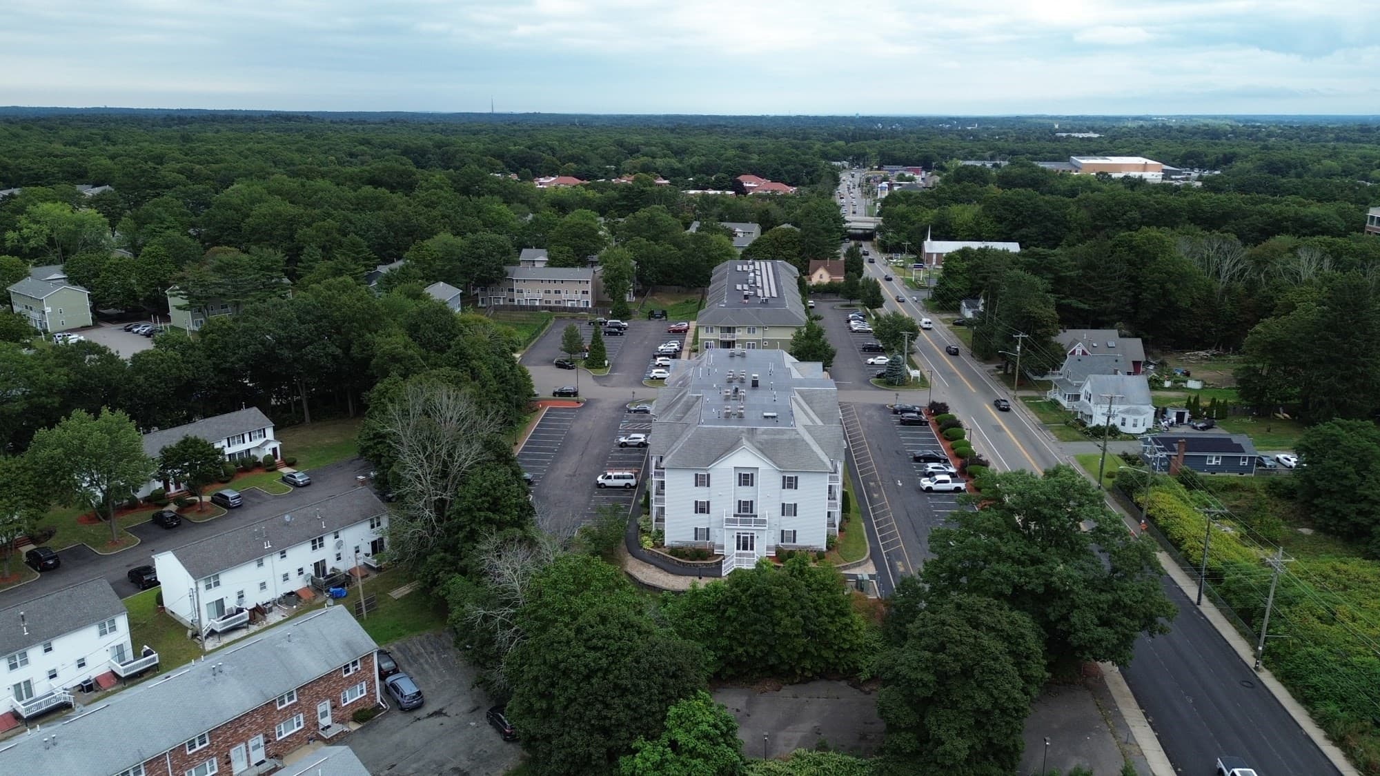 Condominium at 10 Felton St # 105, Brockton MA 02301, Brockton, photo 31 of 34