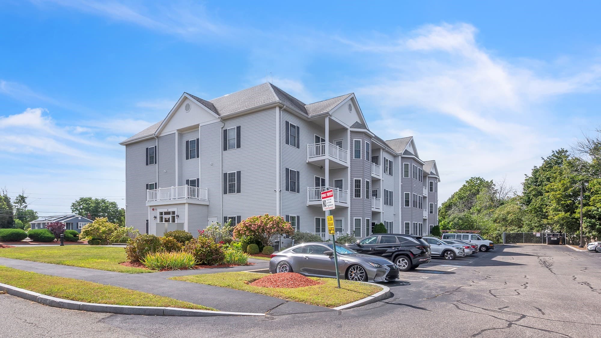 Condominium at 10 Felton St # 105, Brockton MA 02301, Brockton, photo 29 of 34