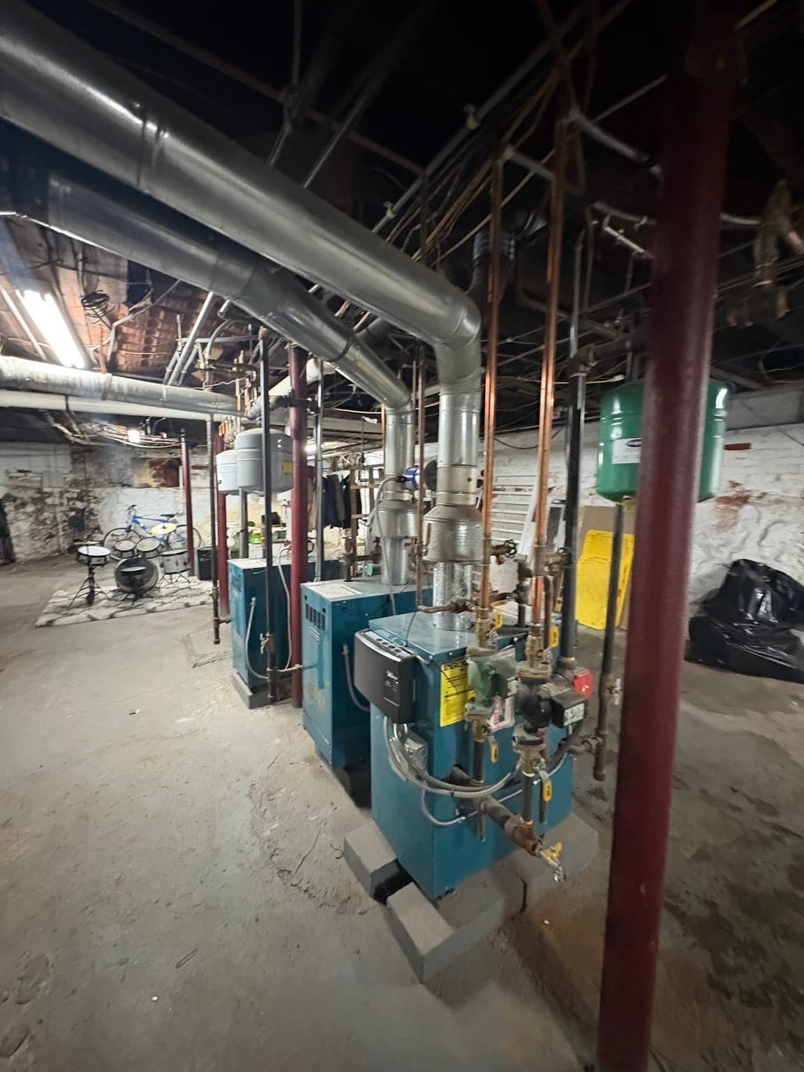 3 Family - 3 Units Up/Down at 3-5 Chatham Street, Lynn MA 01902, Lynn, photo 22 of 25