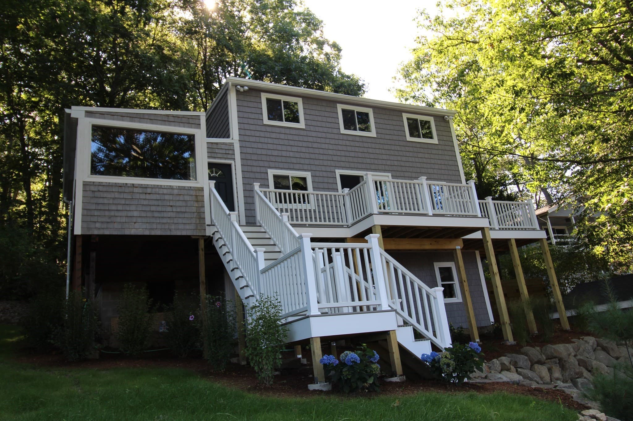 Single Family Residence at 49 Woodward Avenue, Gloucester MA 01930, Gloucester, photo 2 of 35