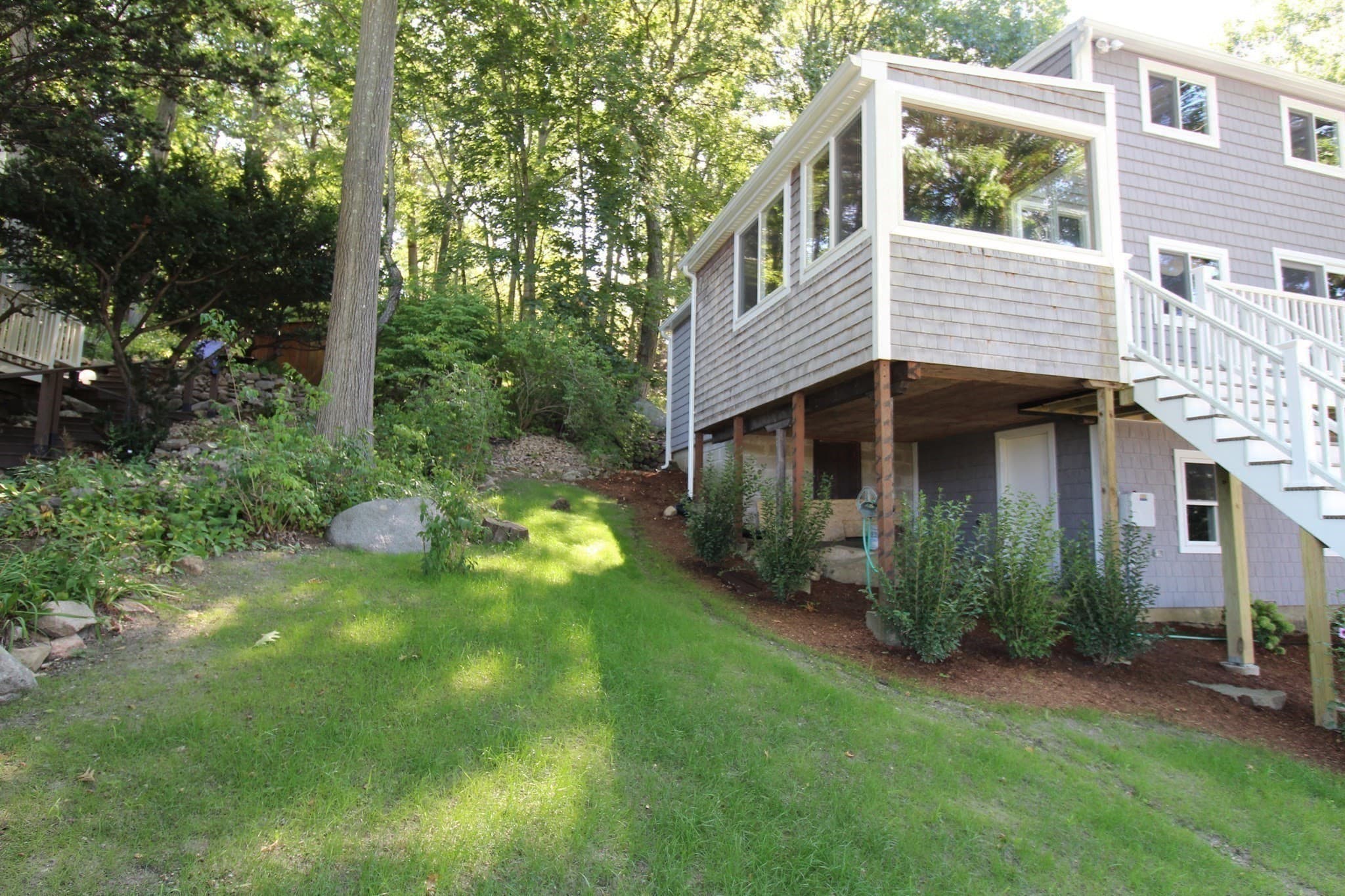 Single Family Residence at 49 Woodward Avenue, Gloucester MA 01930, Gloucester, photo 33 of 35