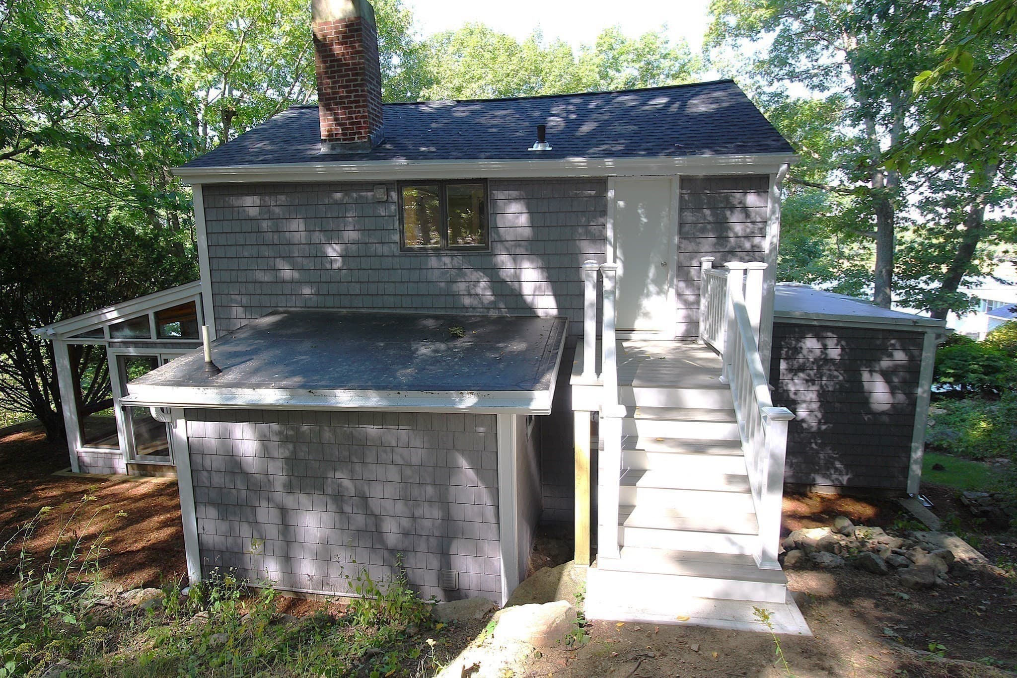Single Family Residence at 49 Woodward Avenue, Gloucester MA 01930, Gloucester, photo 15 of 35