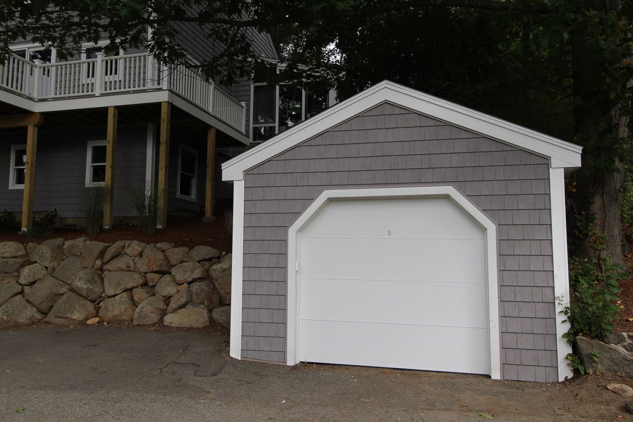 Single Family Residence at 49 Woodward Avenue, Gloucester MA 01930, Gloucester, photo 35 of 35