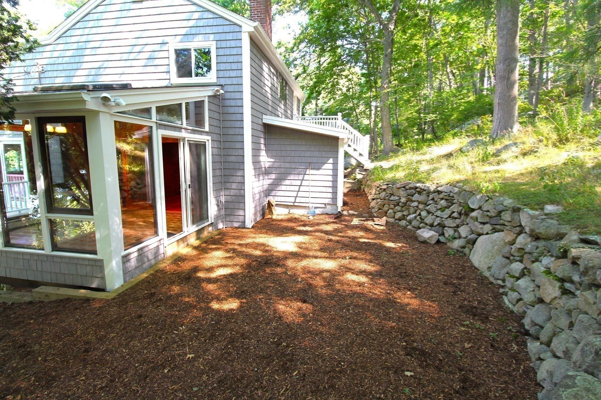 Single Family Residence at 49 Woodward Avenue, Gloucester MA 01930, Gloucester, photo 25 of 35