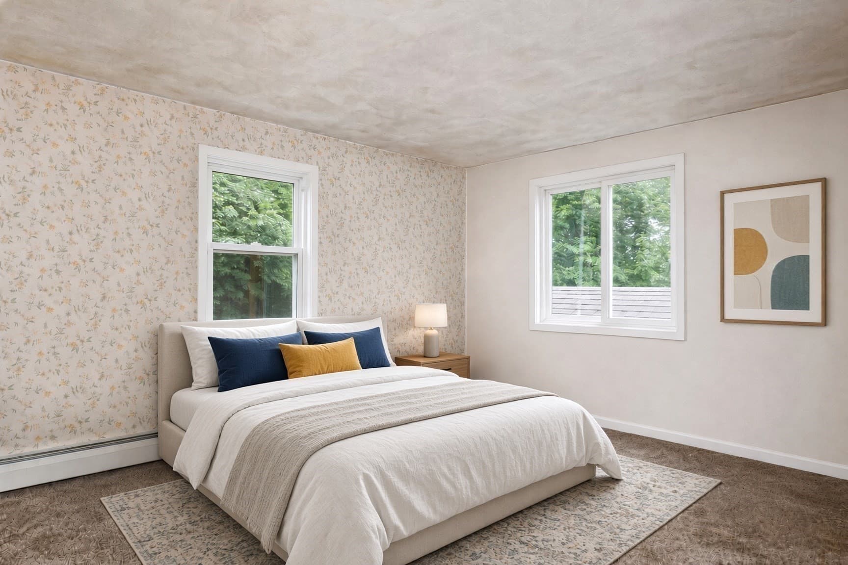 Single Family Residence at 261 Brookfield Rd, Charlton MA 01507, Charlton, photo 16 of 26