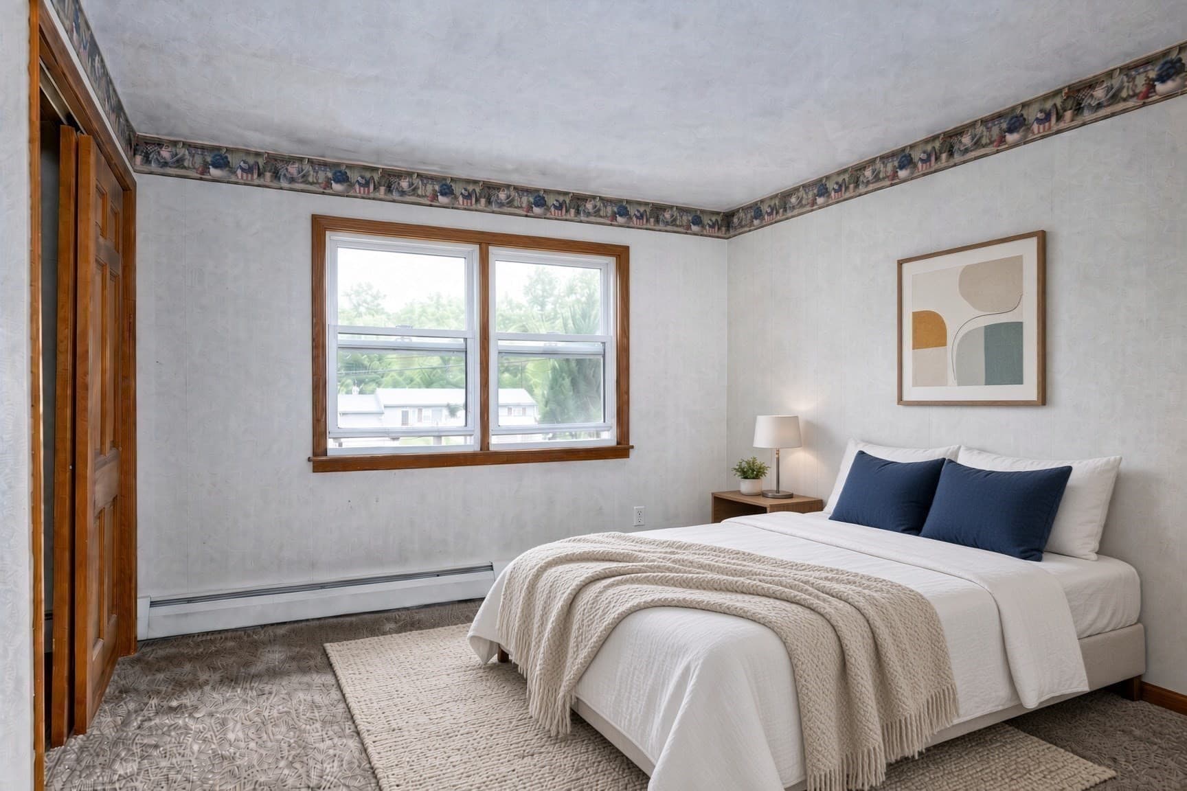 Single Family Residence at 261 Brookfield Rd, Charlton MA 01507, Charlton, photo 15 of 26