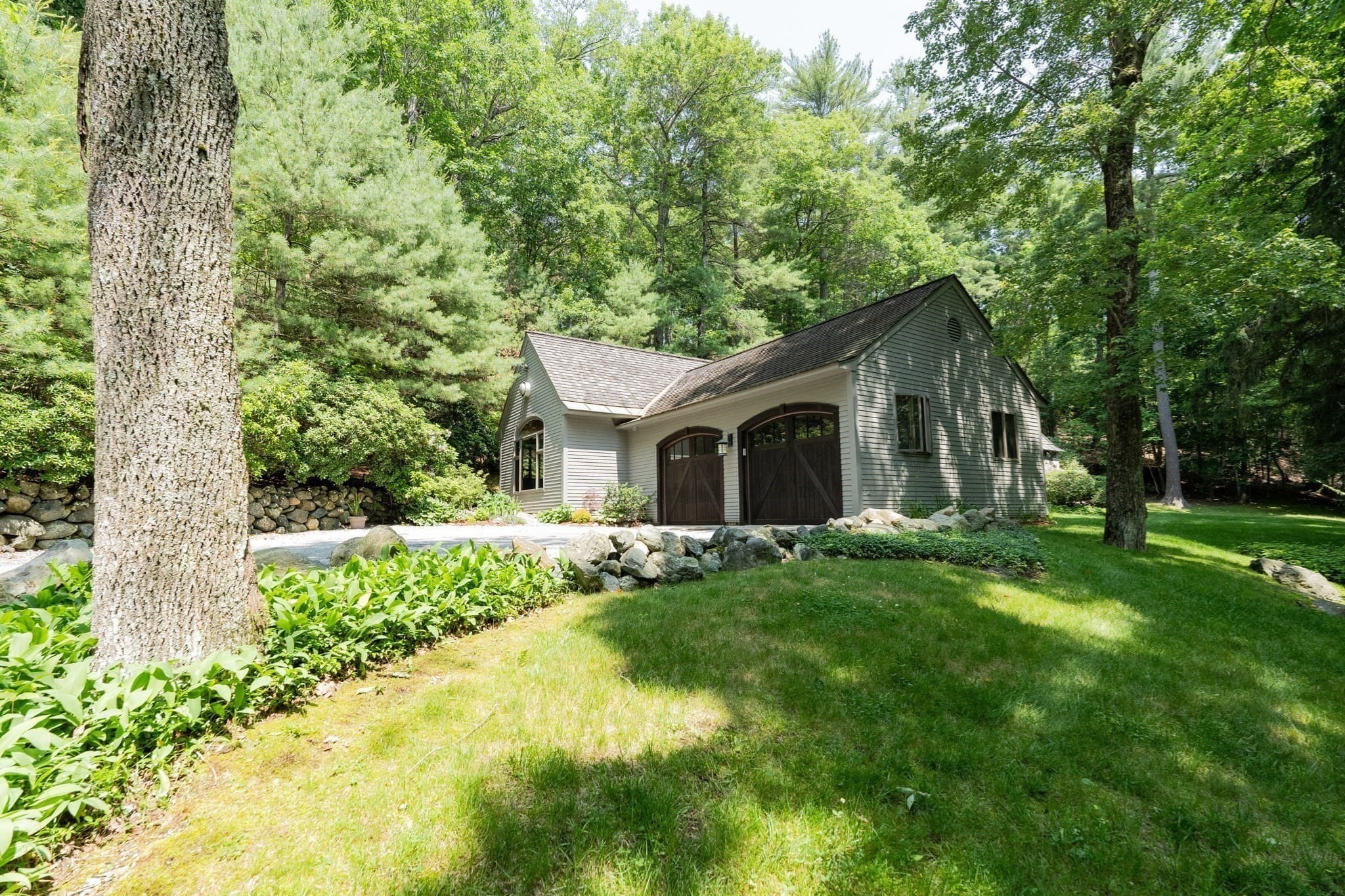 Single Family Residence at 120 Church St, Weston MA 02493, Weston, photo 2 of 27