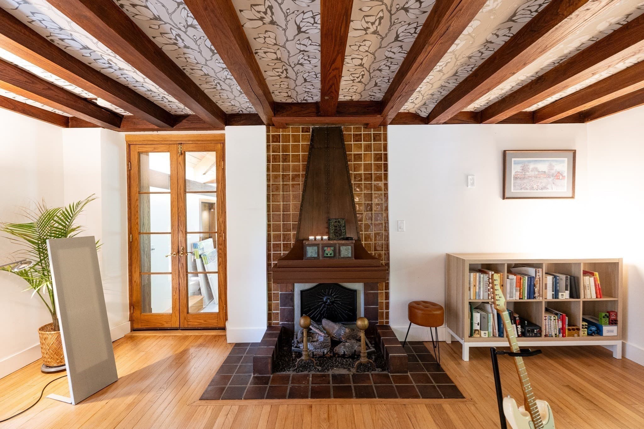 Single Family Residence at 120 Church St, Weston MA 02493, Weston, photo 6 of 27