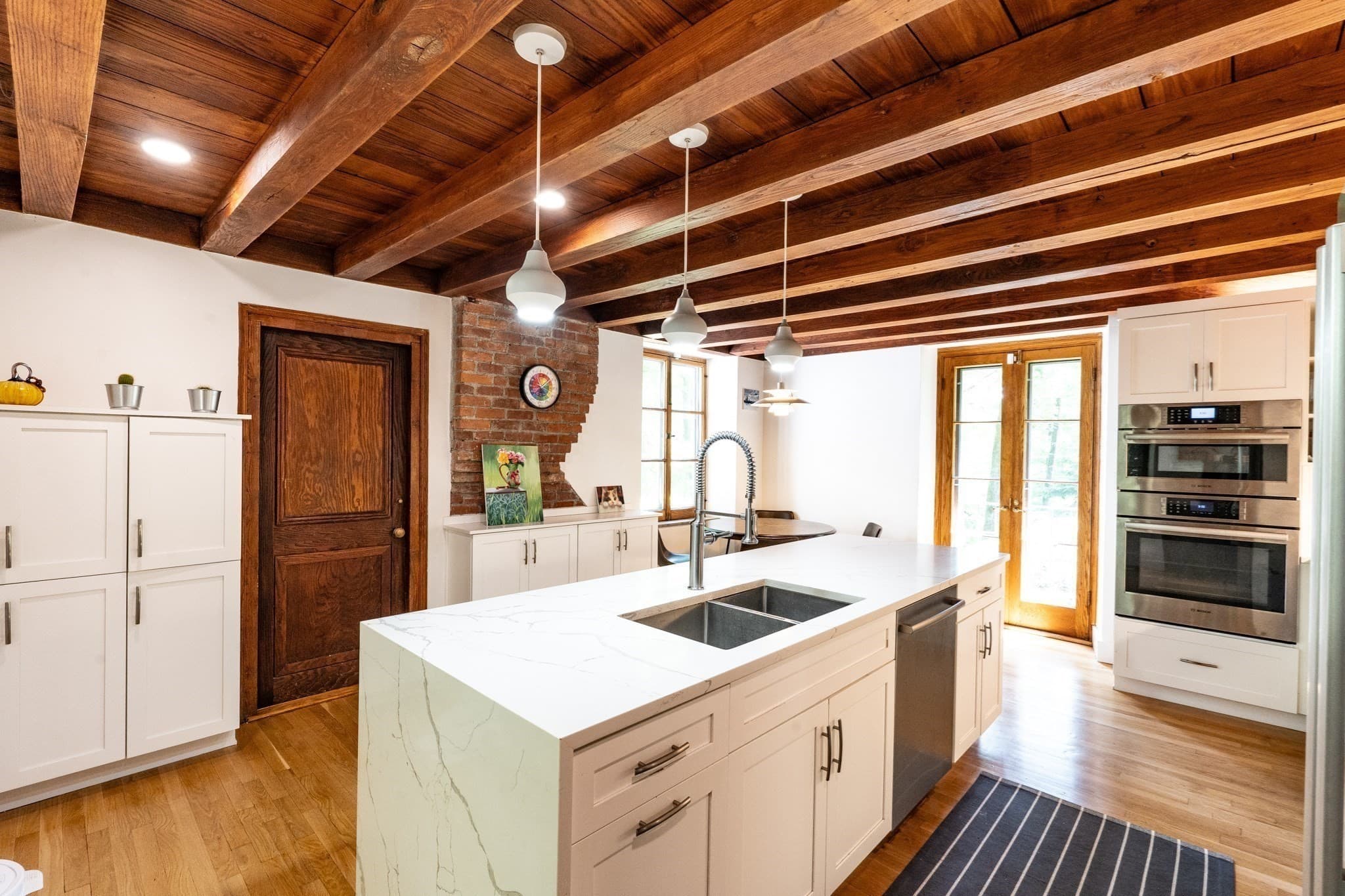 Single Family Residence at 120 Church St, Weston MA 02493, Weston, photo 14 of 27