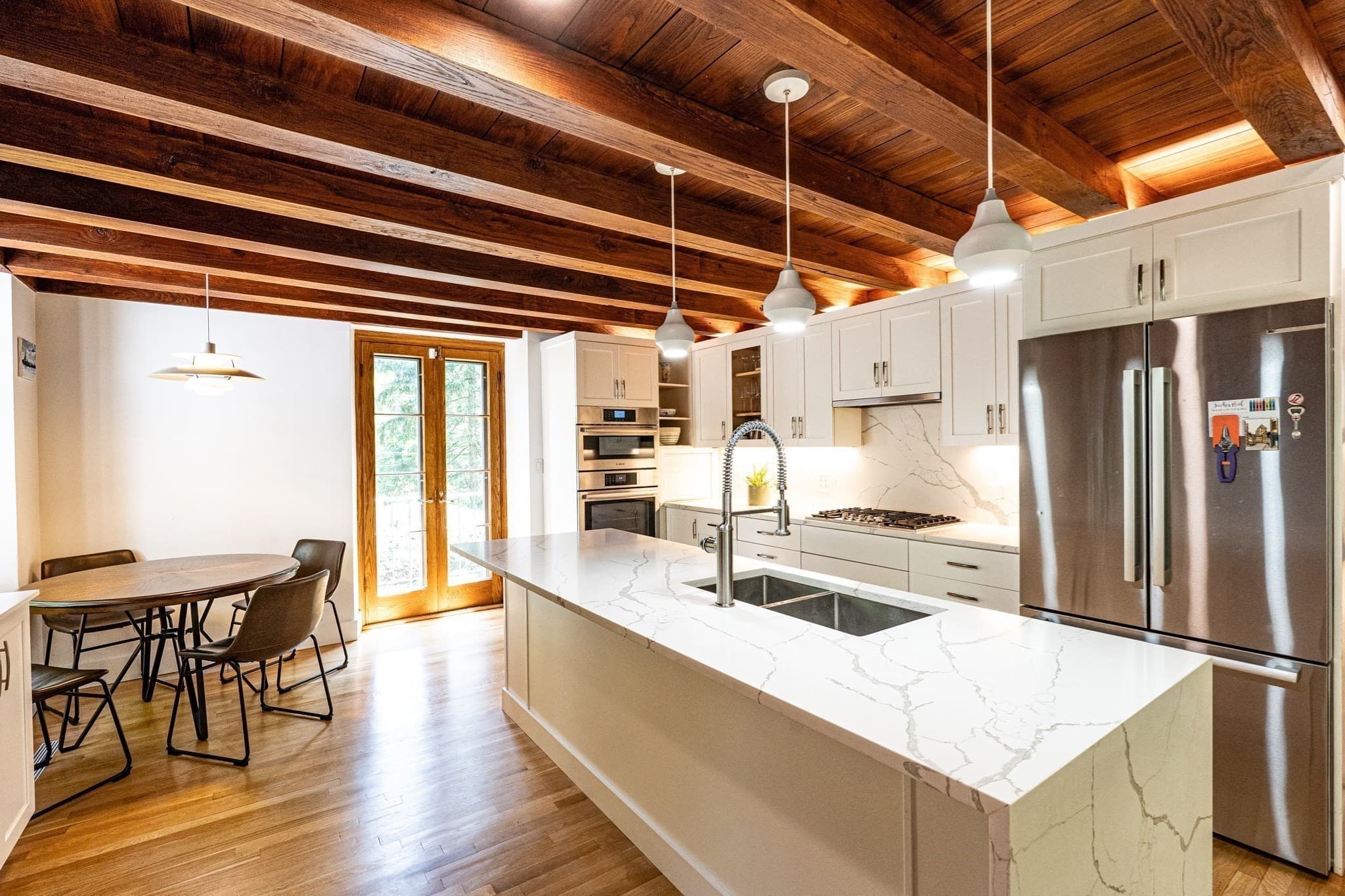 Single Family Residence at 120 Church St, Weston MA 02493, Weston, photo 15 of 27