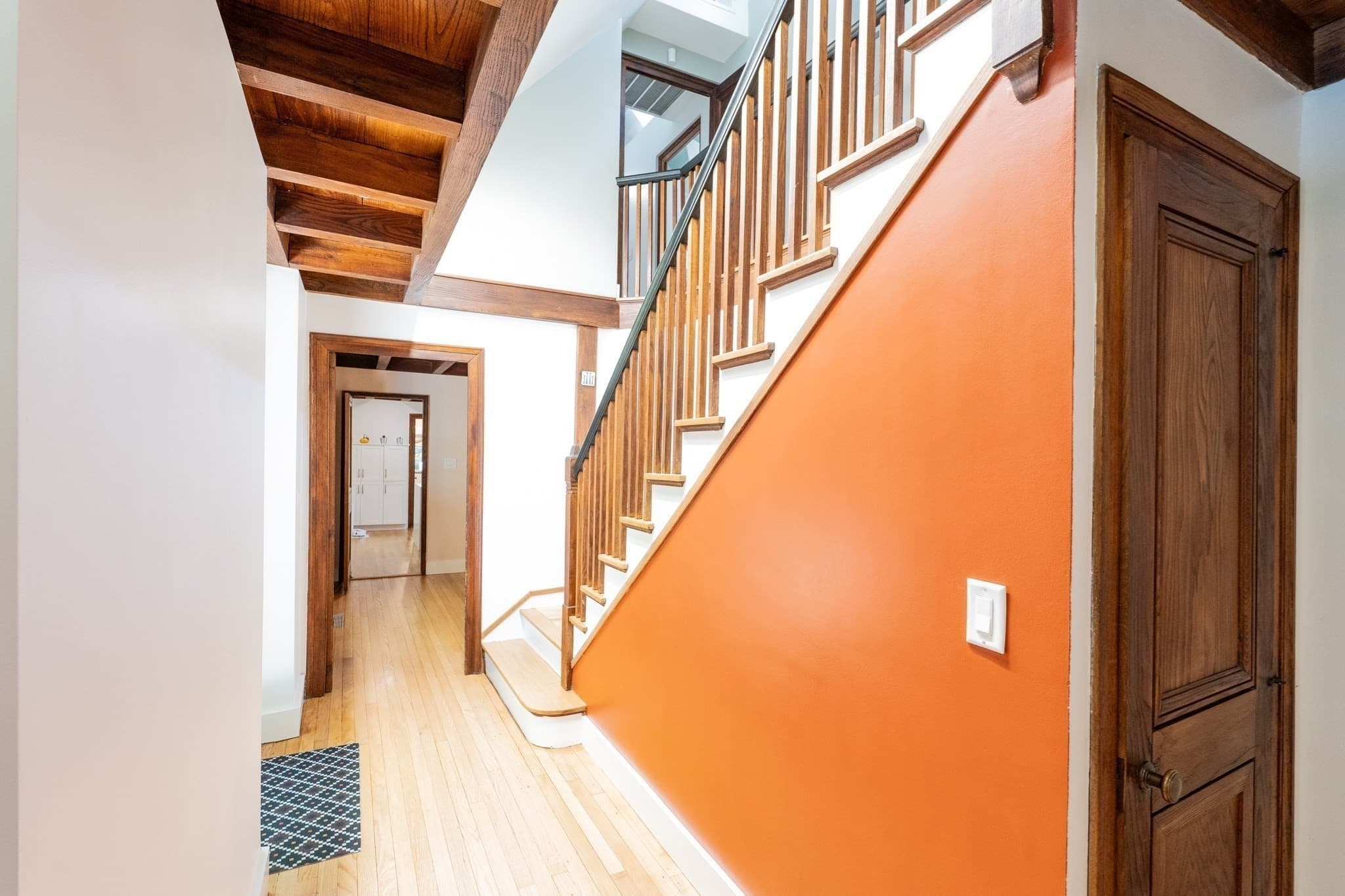 Single Family Residence at 120 Church St, Weston MA 02493, Weston, photo 11 of 27