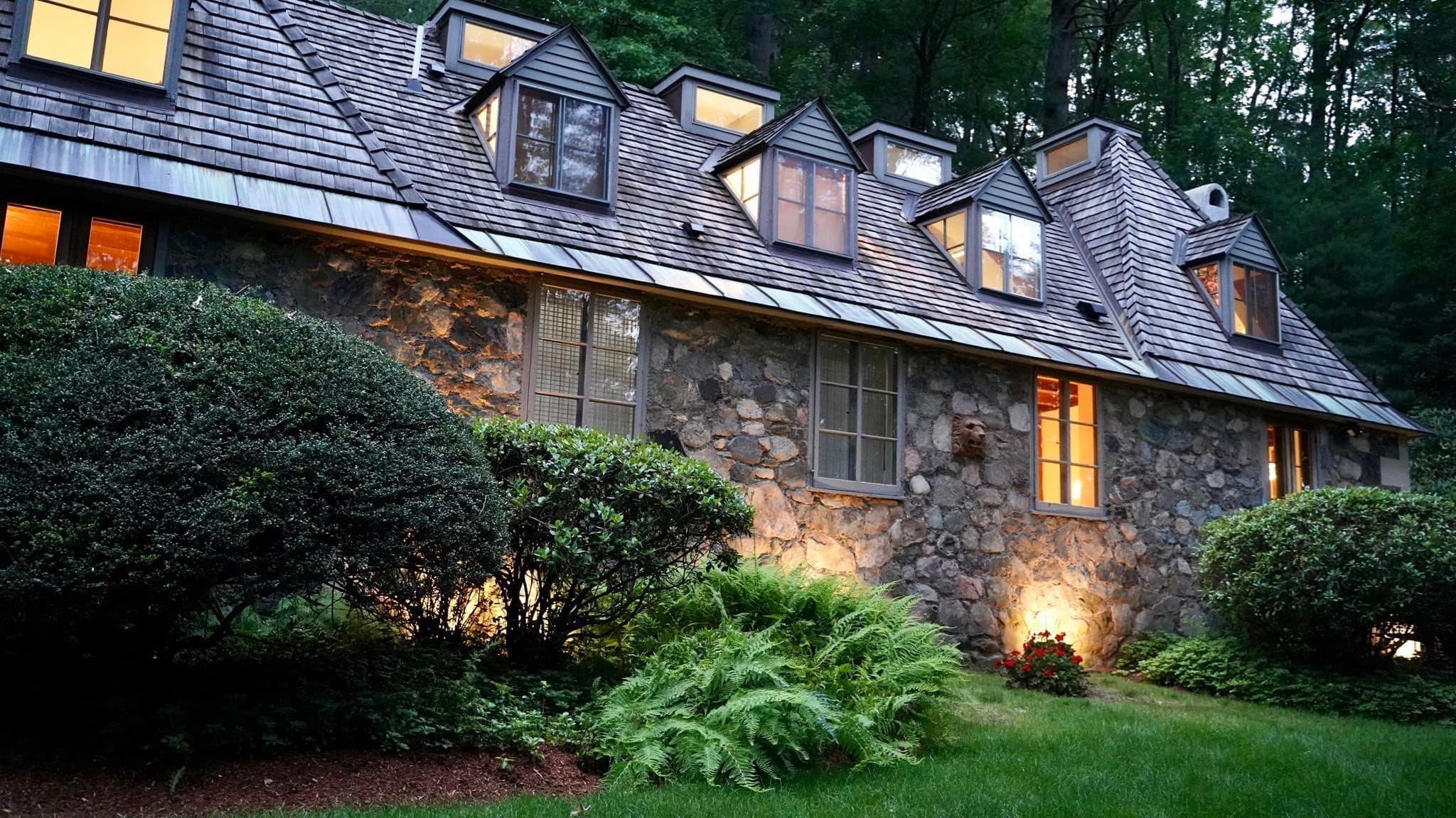 Single Family Residence at 120 Church St, Weston MA 02493, Weston, photo 4 of 27