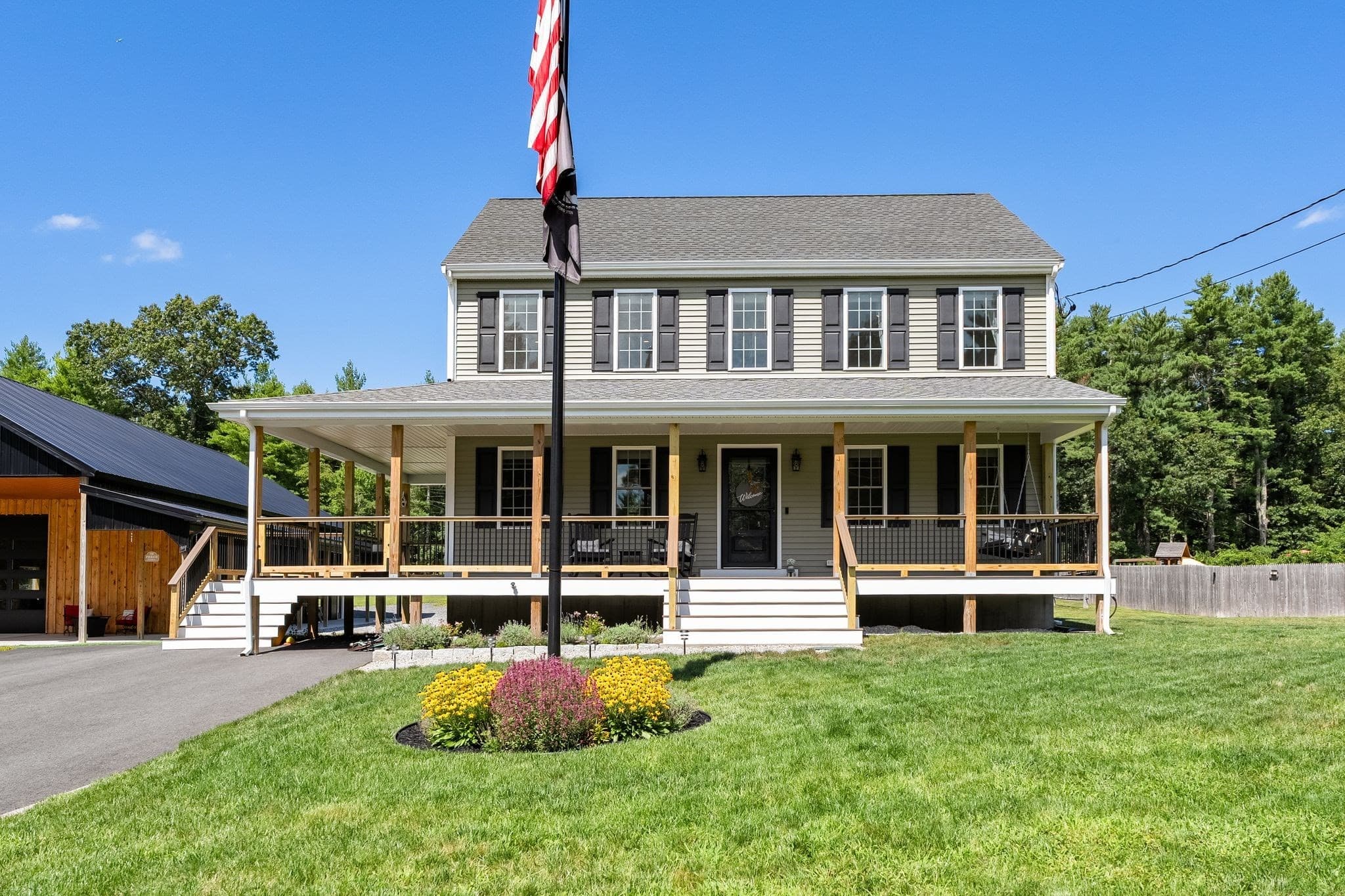 109 Spruce Street, Middleboro MA 02346