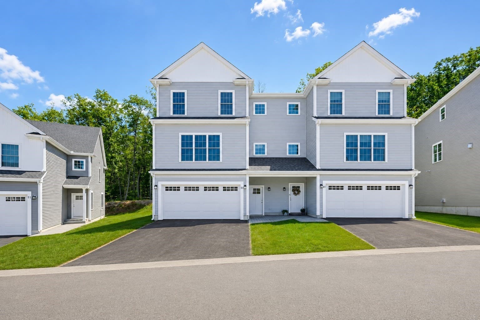 53 Fisherville Terrace # 0, Grafton MA 01560