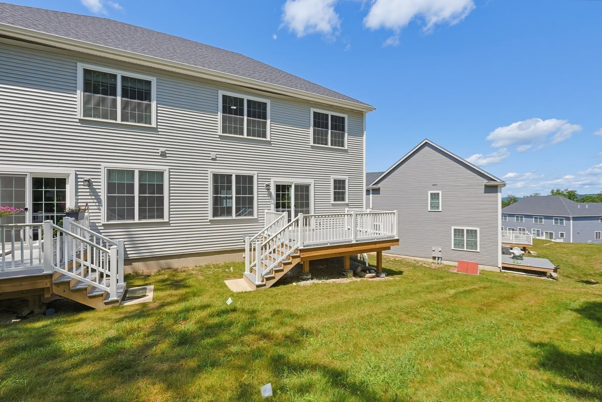Condominium at 53 Fisherville Terrace # 0, Grafton MA 01560, Grafton, photo 37 of 37