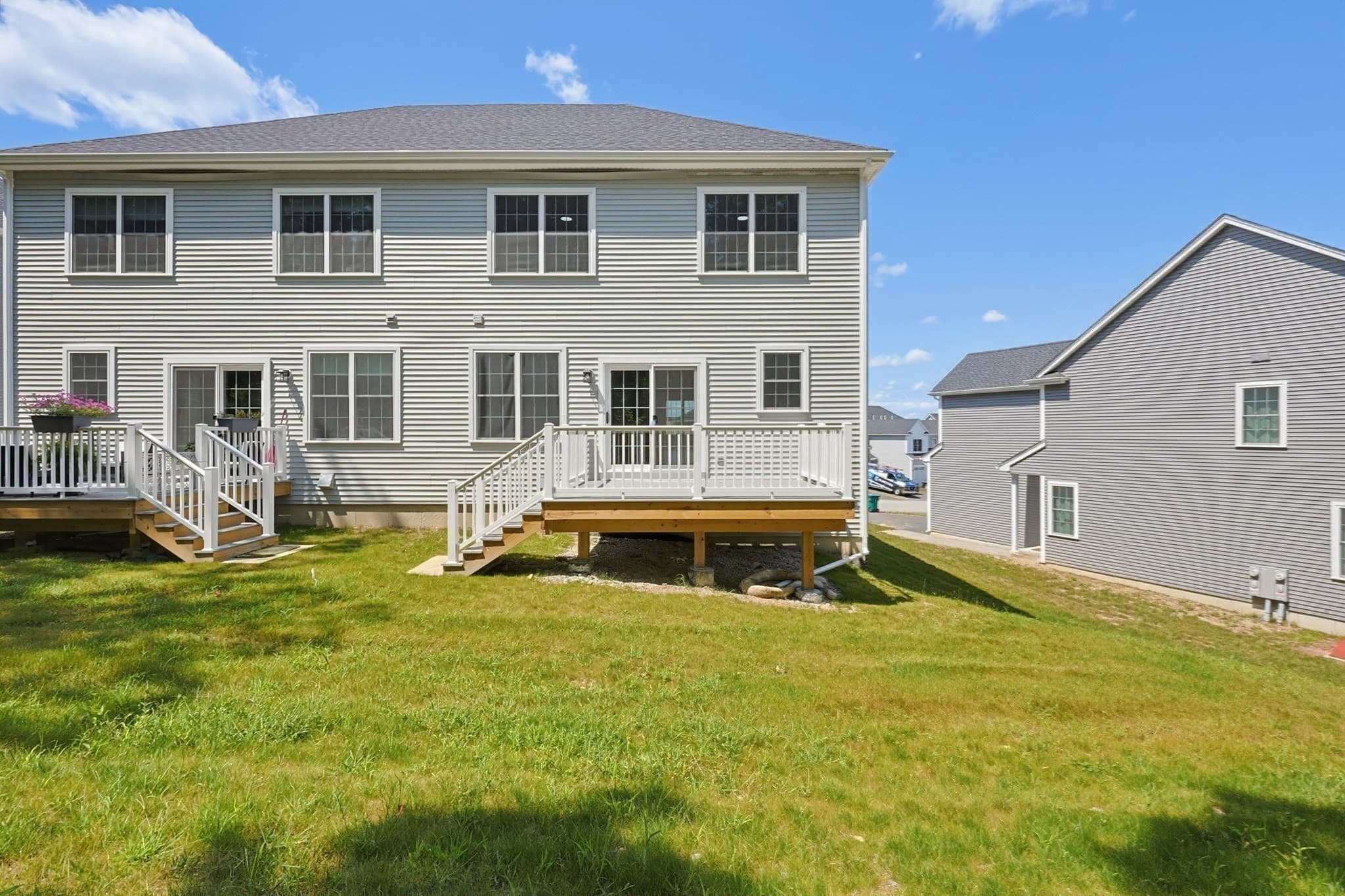 Condominium at 53 Fisherville Terrace # 0, Grafton MA 01560, Grafton, photo 35 of 37