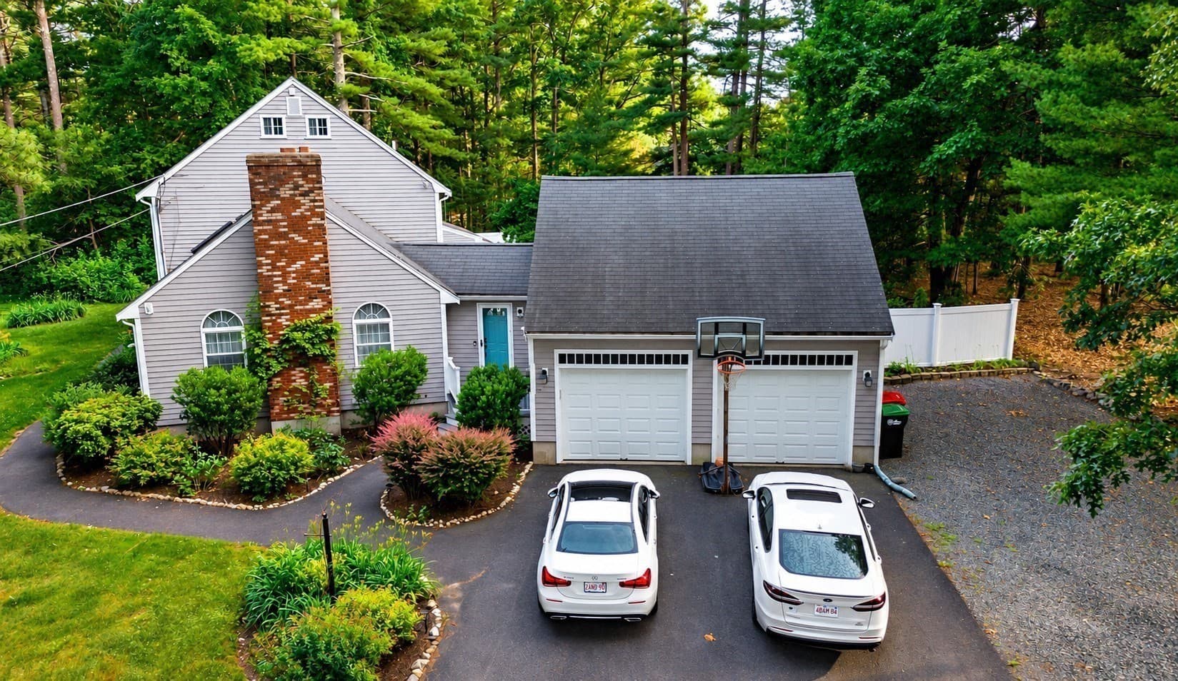 Single Family Residence at 196 Mechanic St, Foxboro MA 02035, Foxboro, photo 2 of 42
