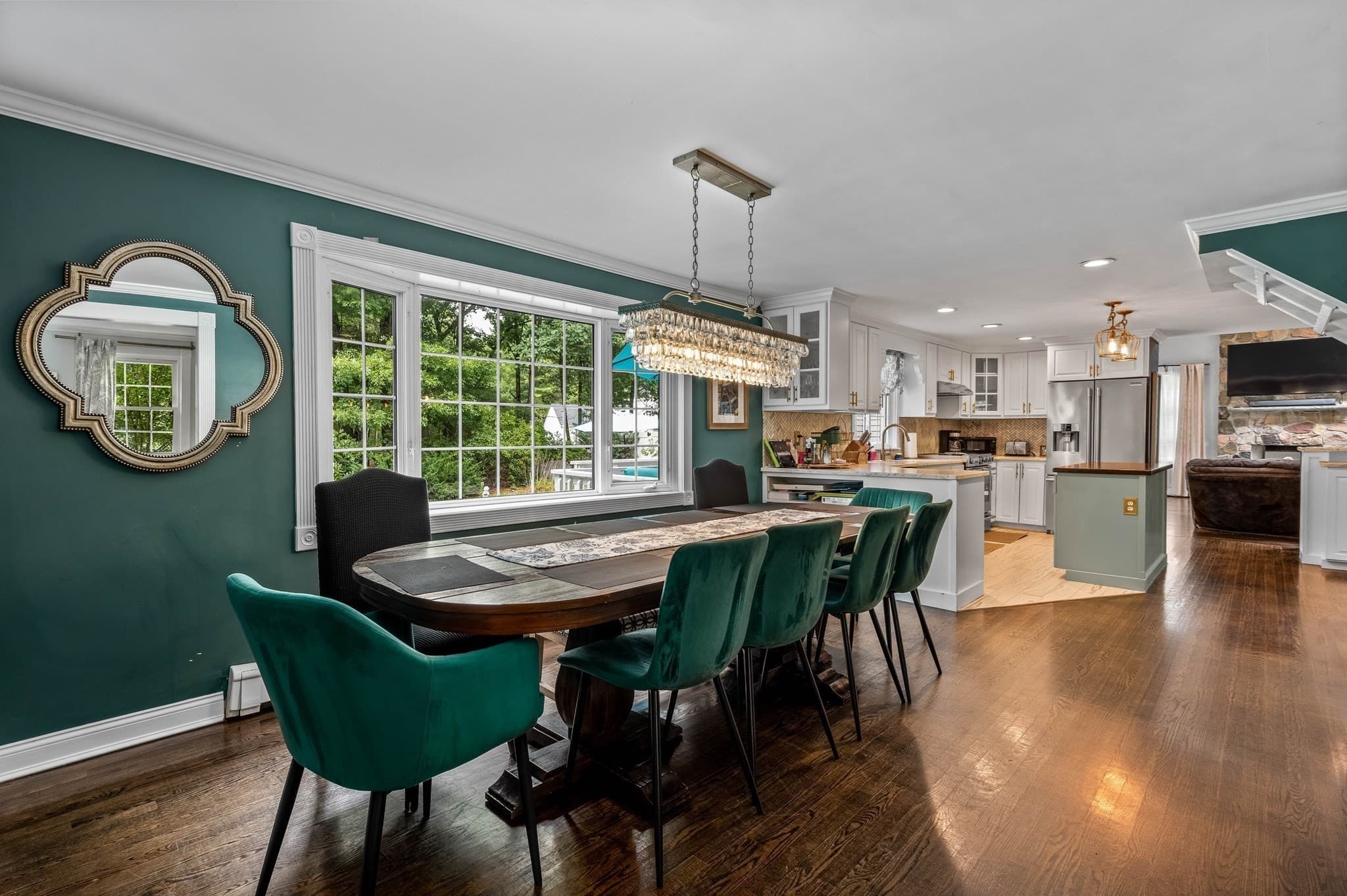 Single Family Residence at 196 Mechanic St, Foxboro MA 02035, Foxboro, photo 14 of 42