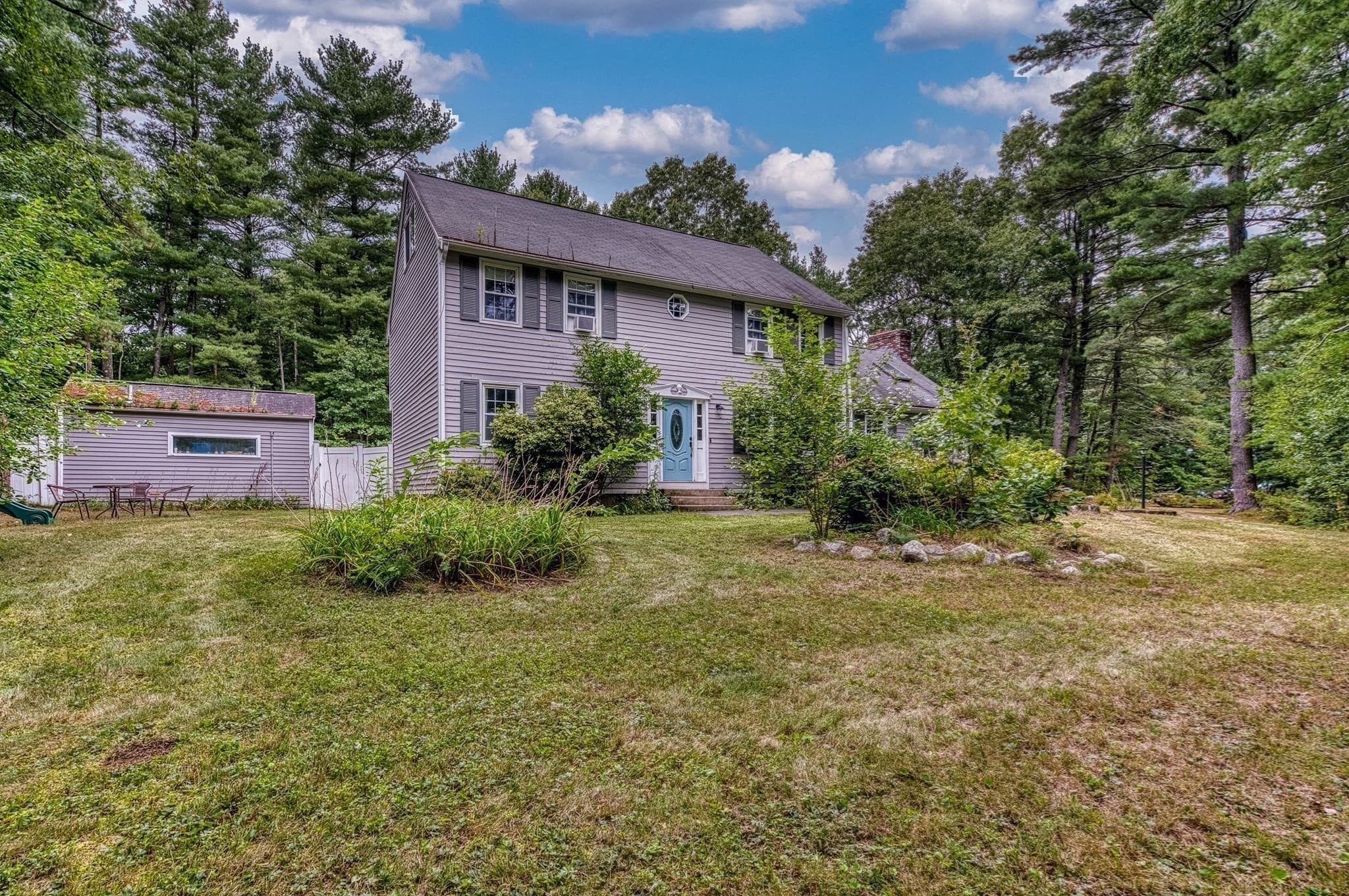 Single Family Residence at 196 Mechanic St, Foxboro MA 02035, Foxboro, photo 41 of 42