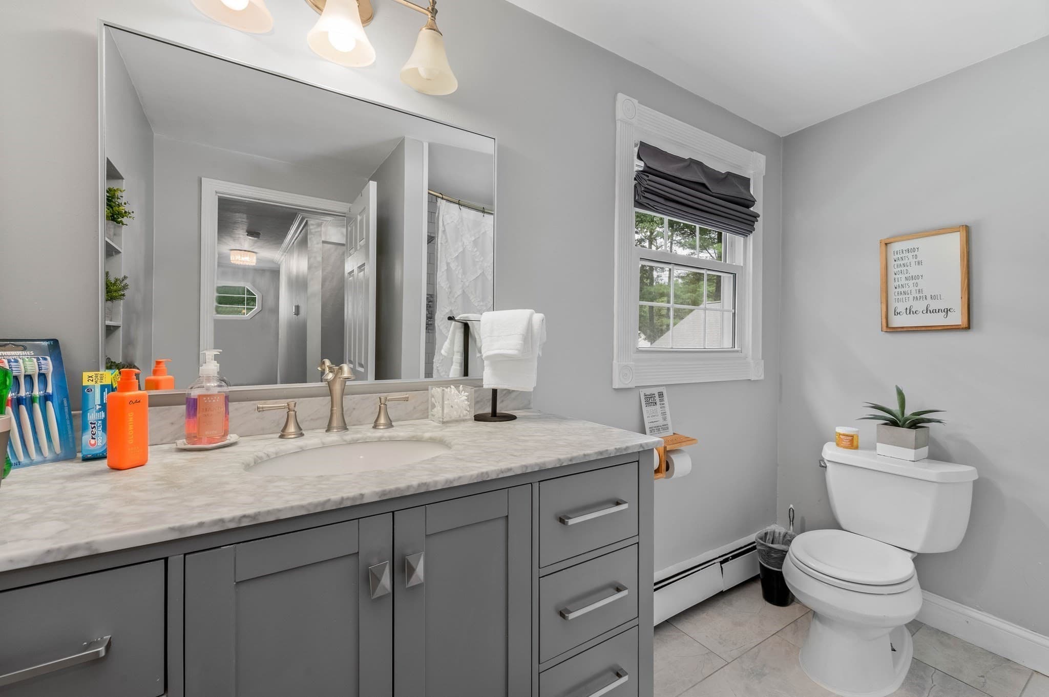 Single Family Residence at 196 Mechanic St, Foxboro MA 02035, Foxboro, photo 18 of 42