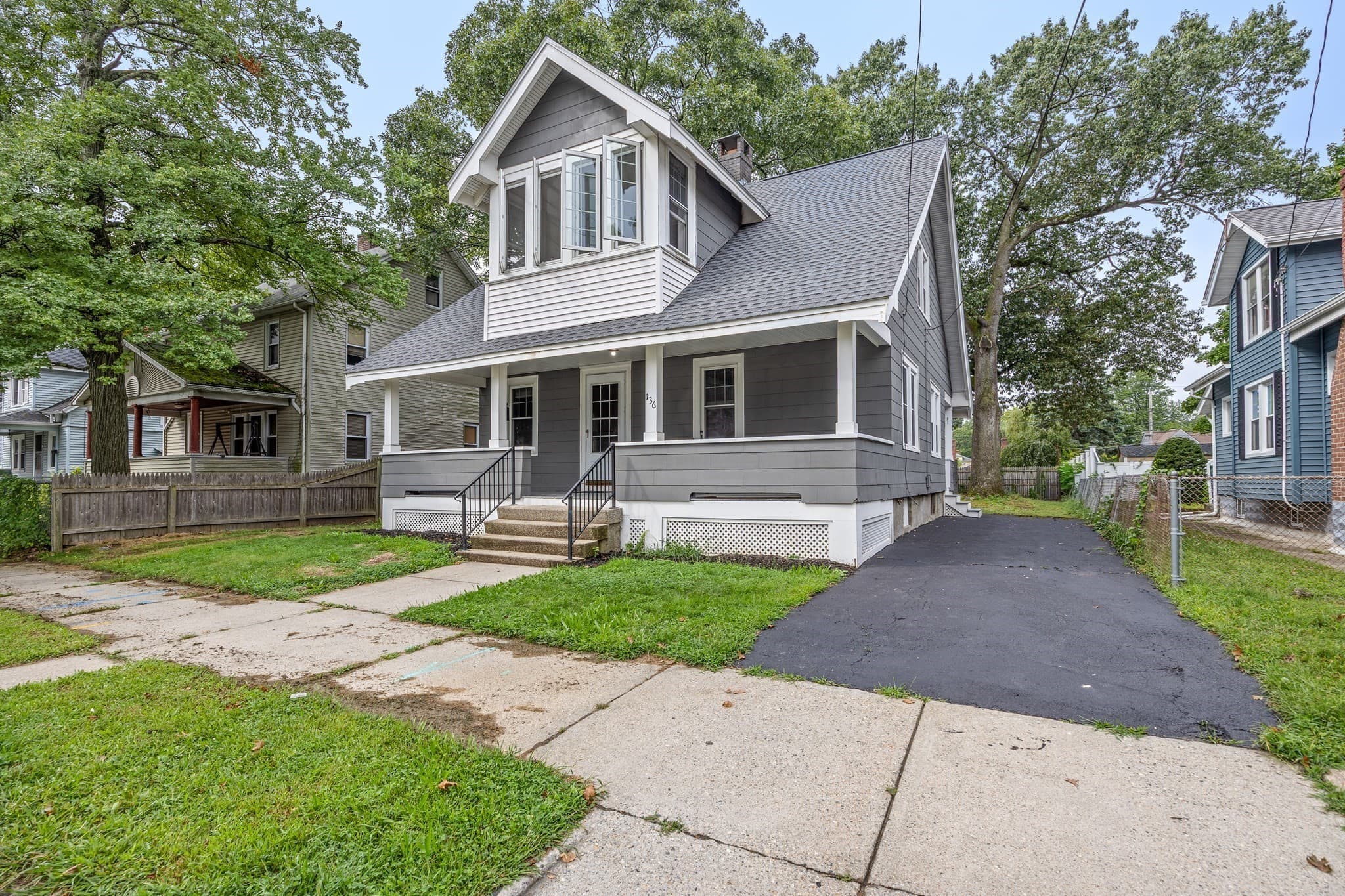 136 Marsden Street, Springfield MA 01109
