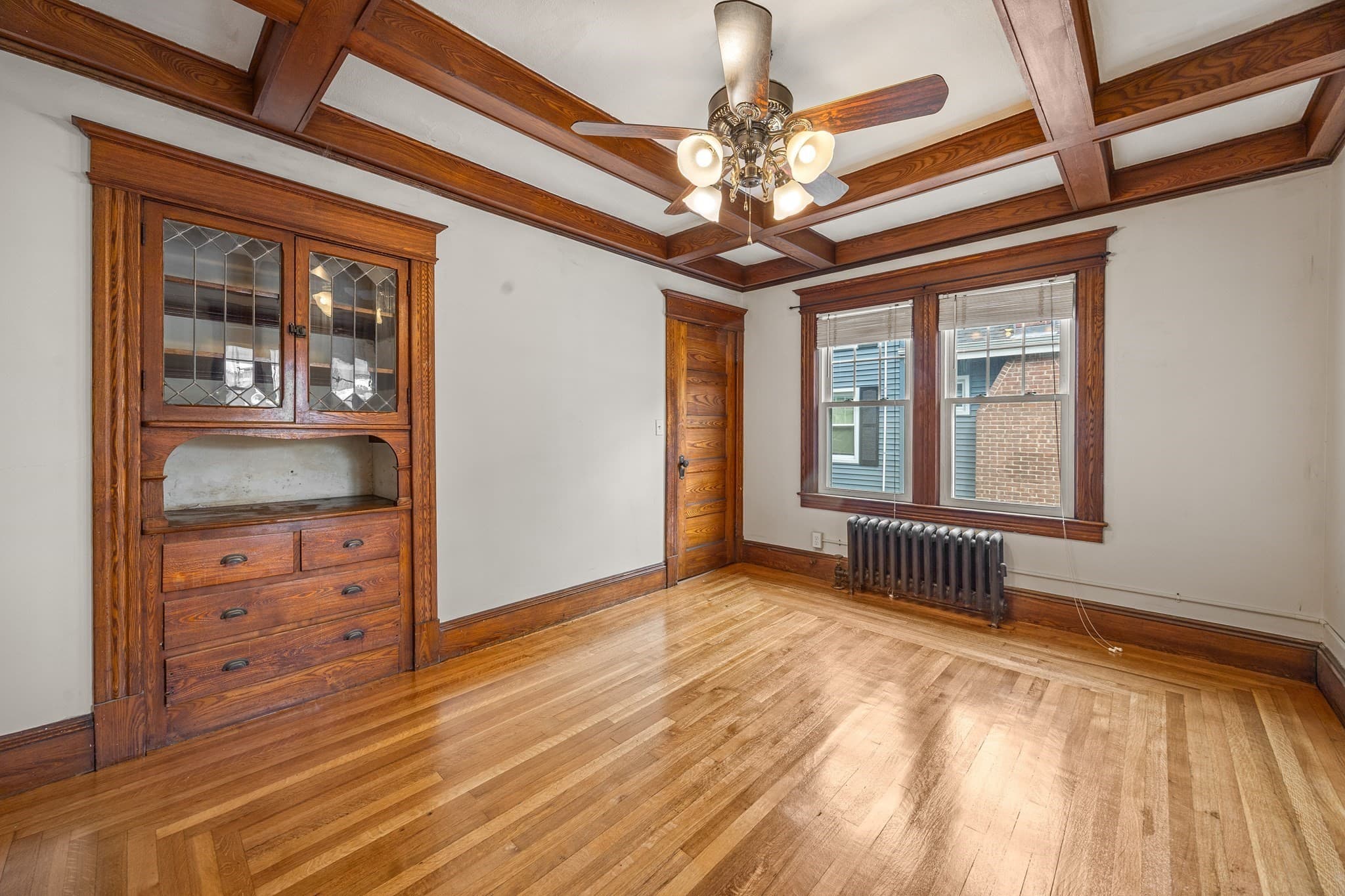 Single Family Residence at 136 Marsden Street, Springfield MA 01109, Springfield, photo 10 of 29