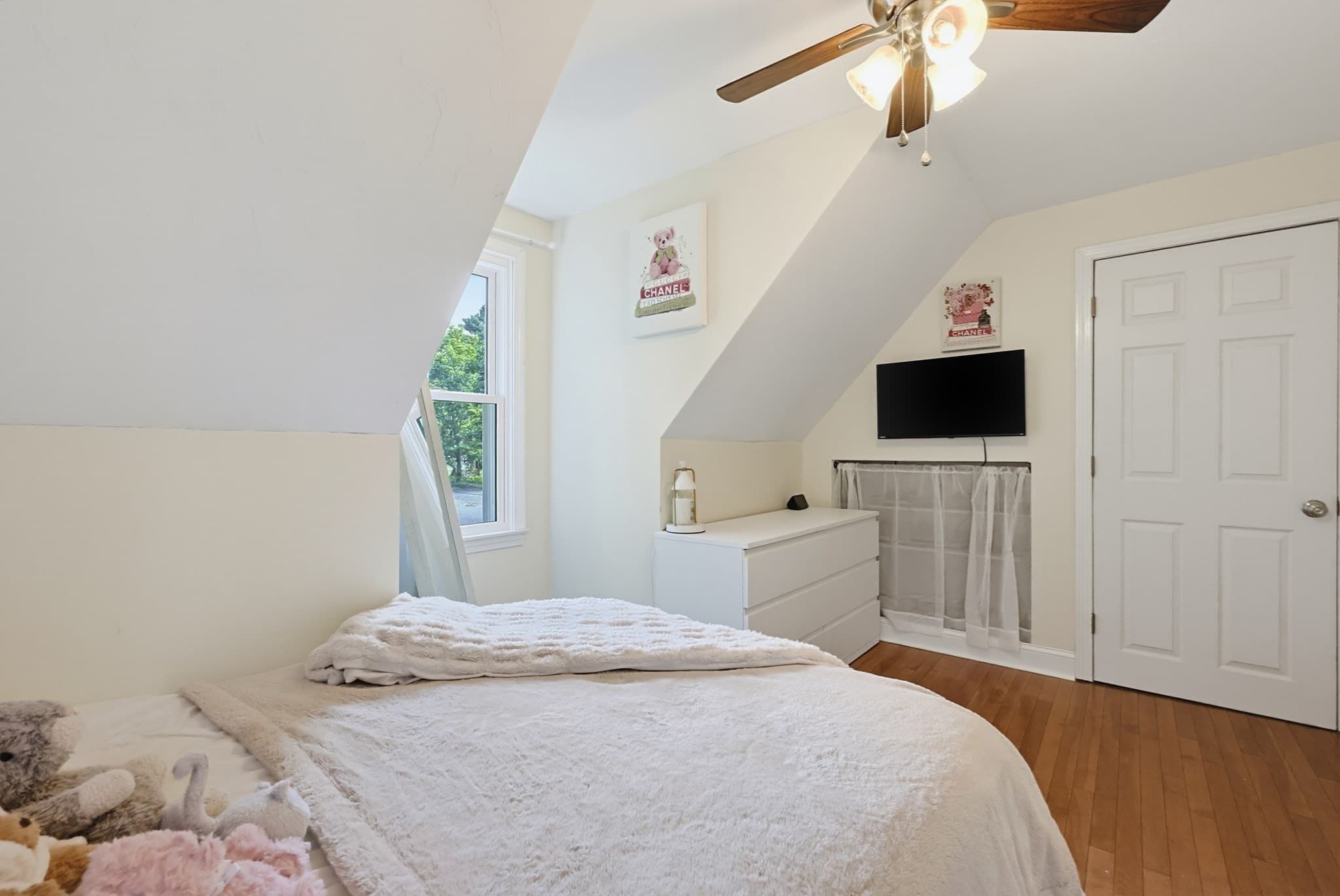 Single Family Residence at 22 Starrett Ave, Middleboro MA 02346, Middleboro, photo 27 of 36