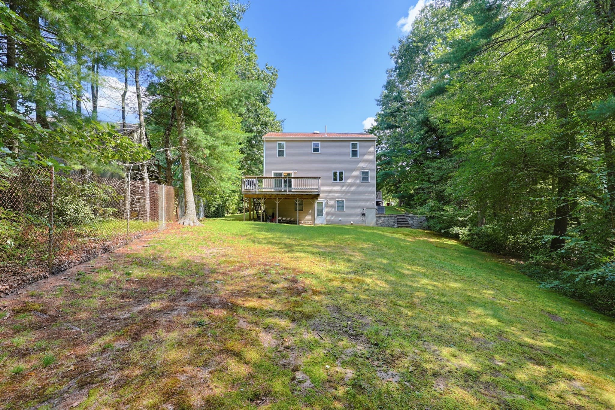 Single Family Residence at 22 Starrett Ave, Middleboro MA 02346, Middleboro, photo 36 of 36