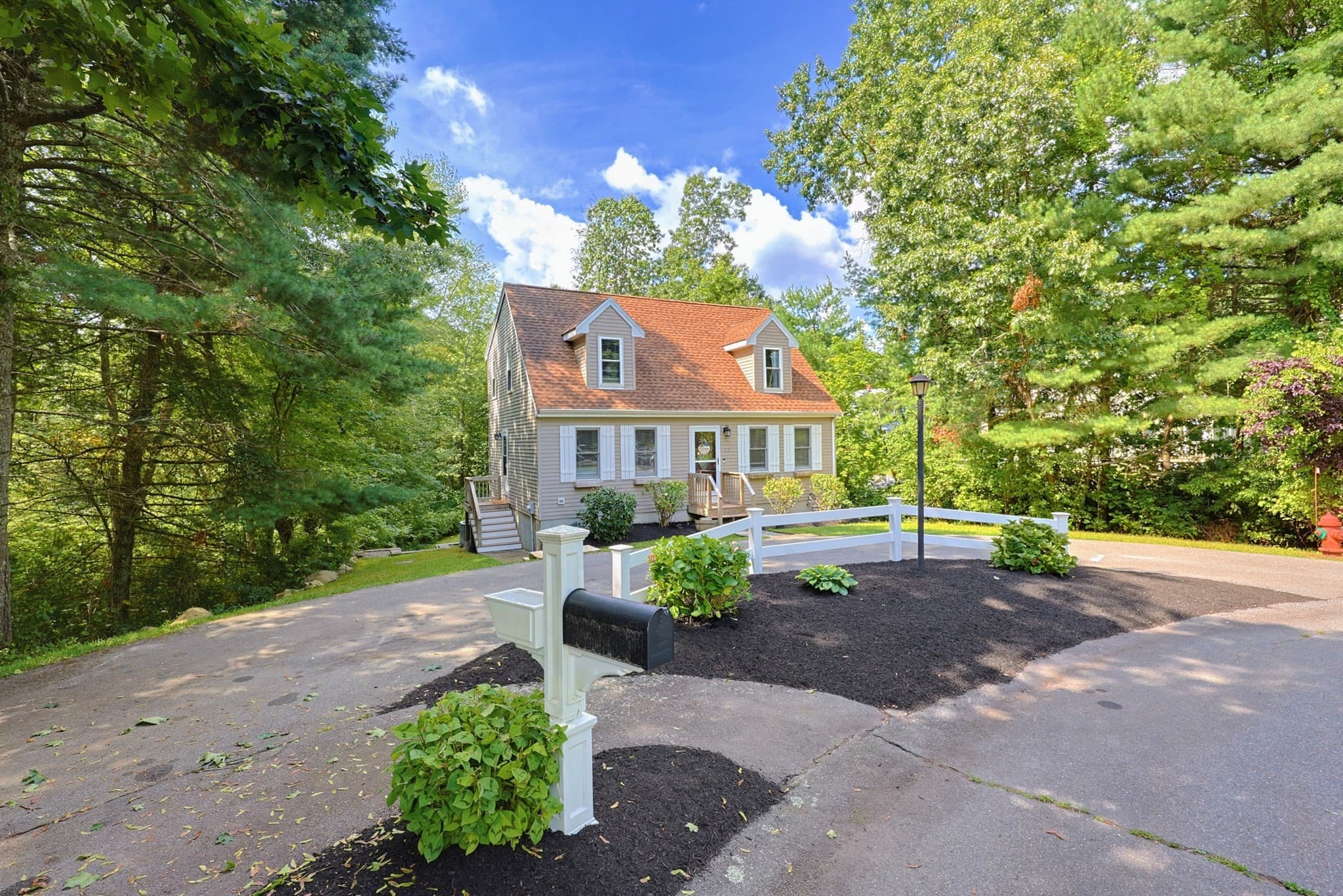 22 Starrett Ave, Middleboro MA 02346