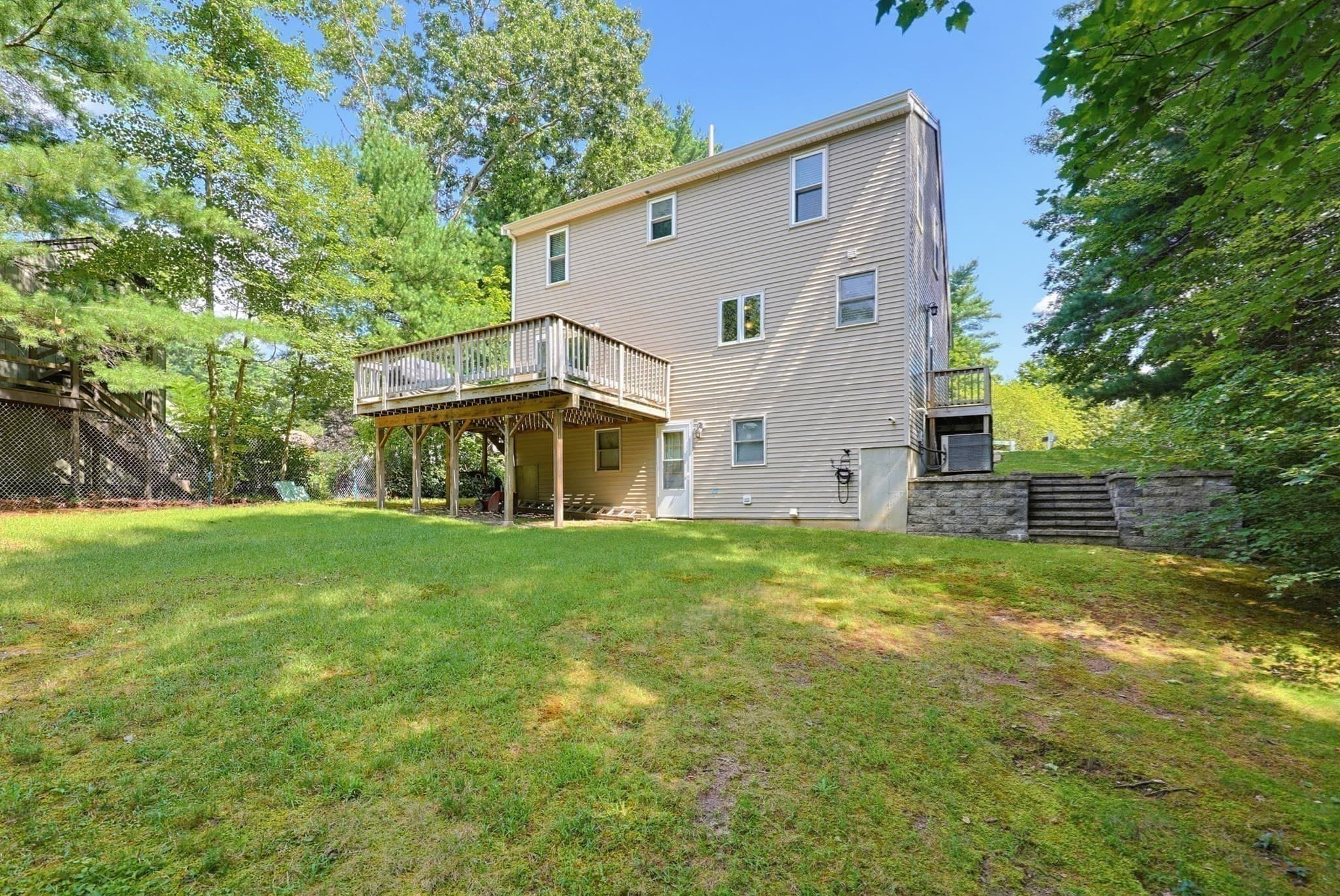 Single Family Residence at 22 Starrett Ave, Middleboro MA 02346, Middleboro, photo 35 of 36