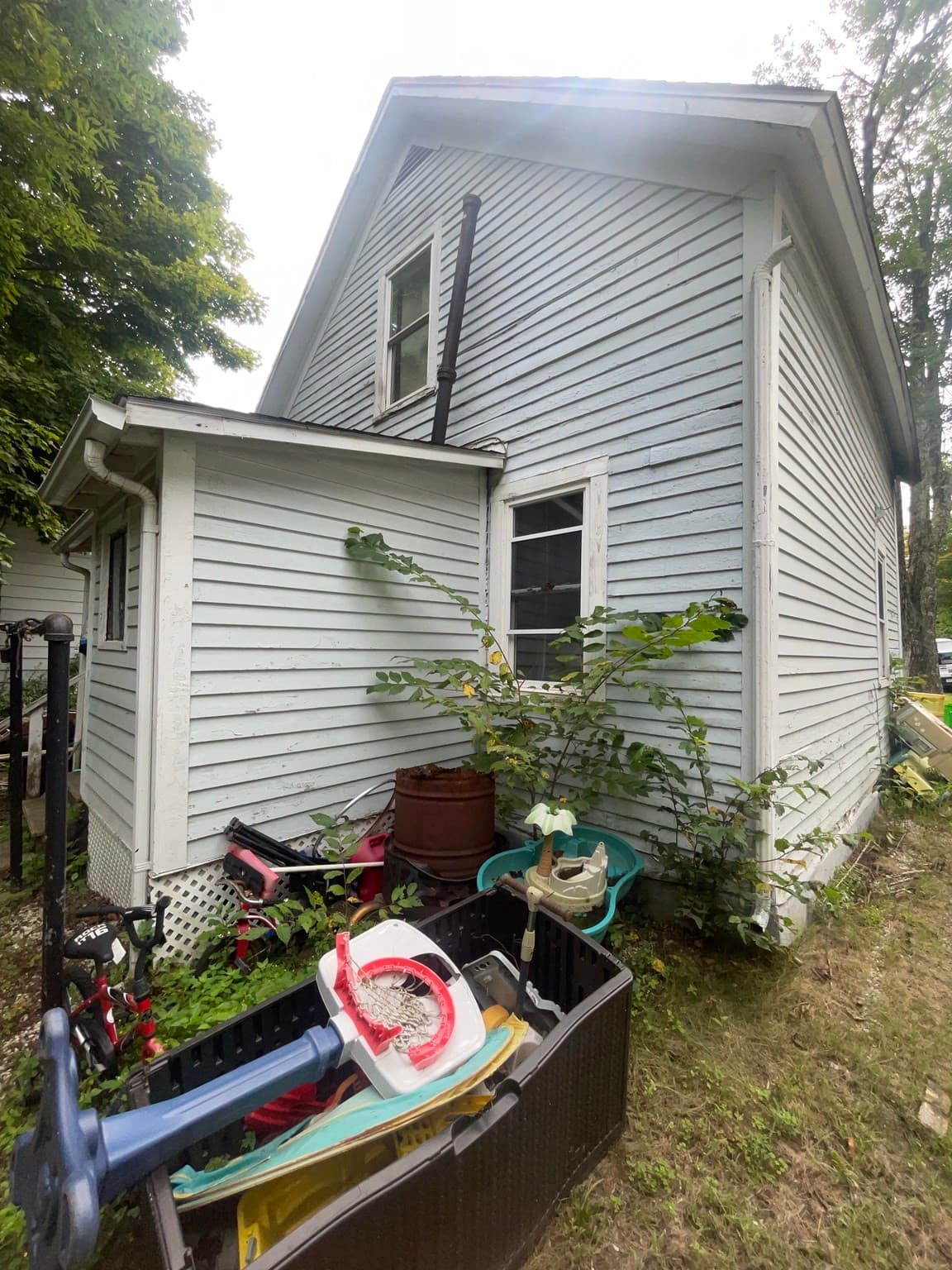 Single Family Residence at 31 Eddy St, Ware MA 01082, Ware, photo 3 of 3