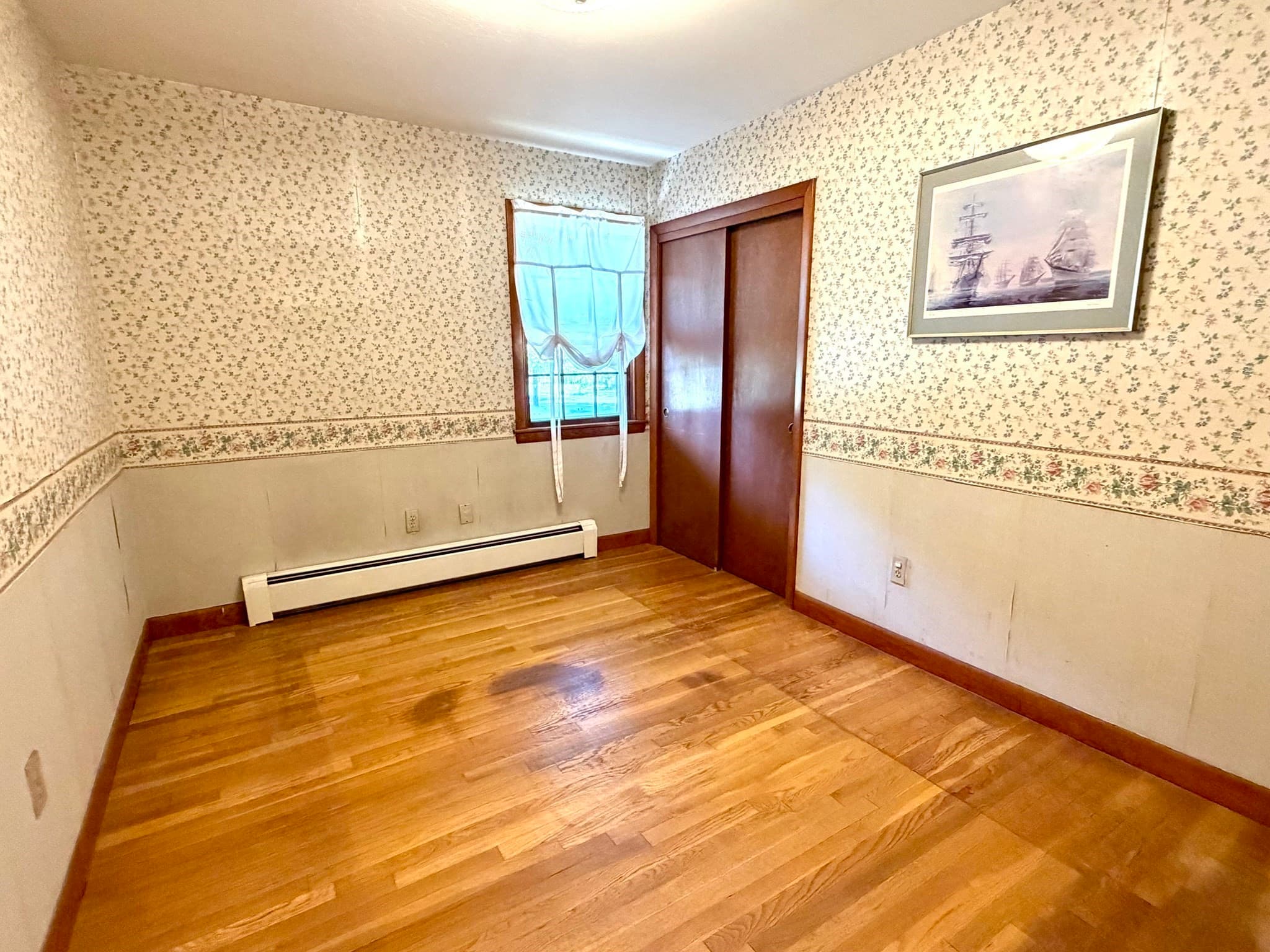 Single Family Residence at 1183 Dutton Street, New Bedford MA 02745, New Bedford, photo 12 of 17