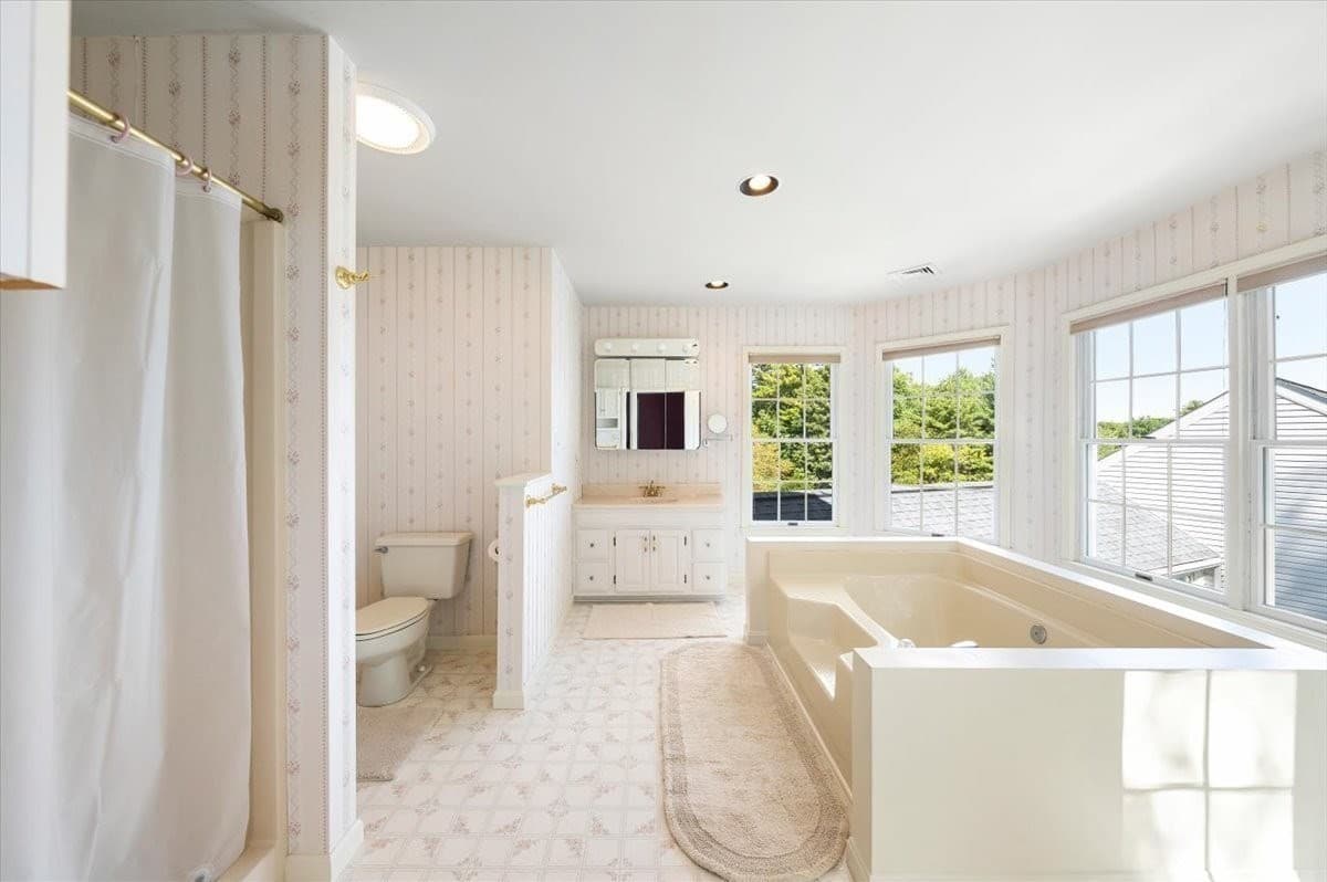 Single Family Residence at 5 Vose Hill Road, Westford MA 01886, Westford, photo 27 of 38