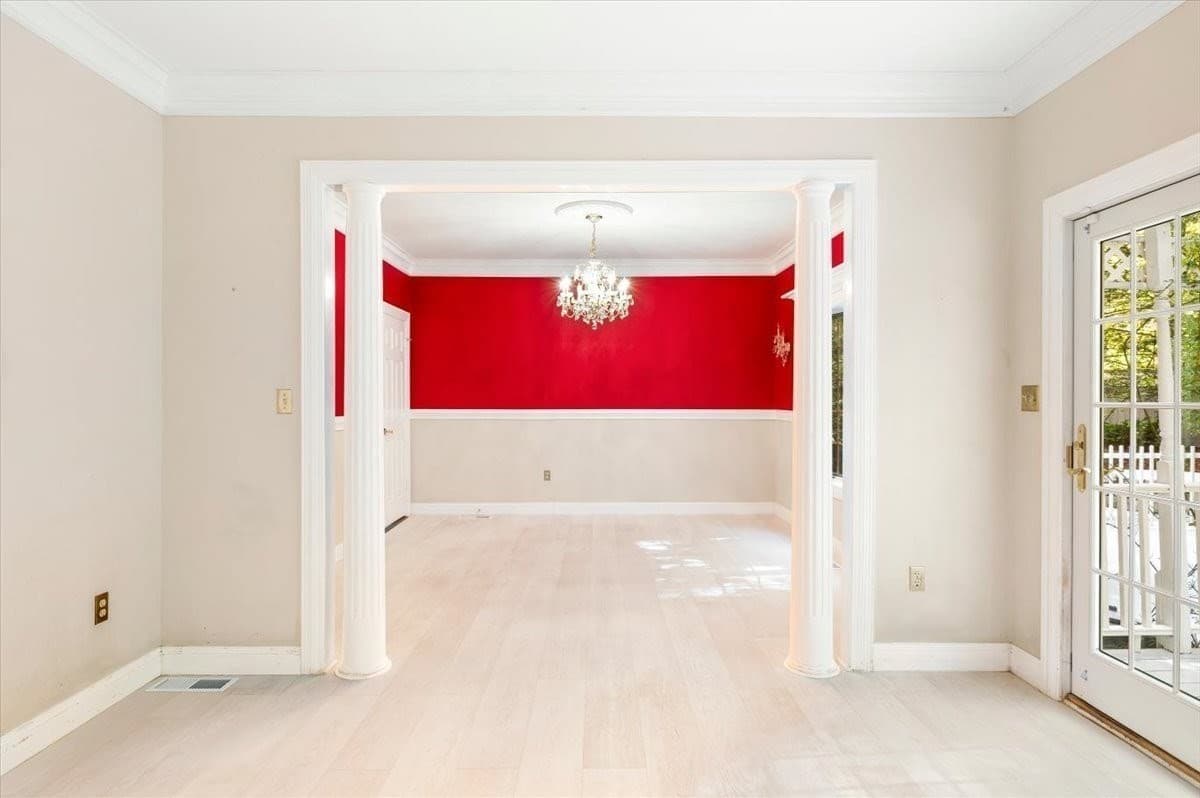 Single Family Residence at 5 Vose Hill Road, Westford MA 01886, Westford, photo 14 of 38
