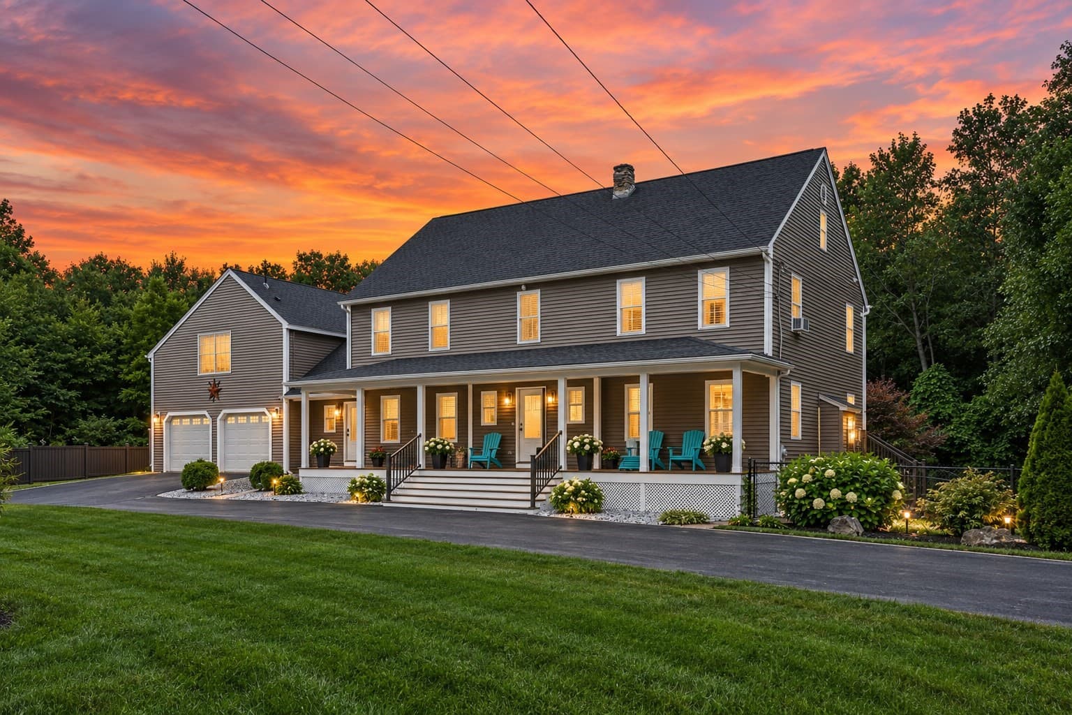202 Freeman Rd, Charlton MA 01507