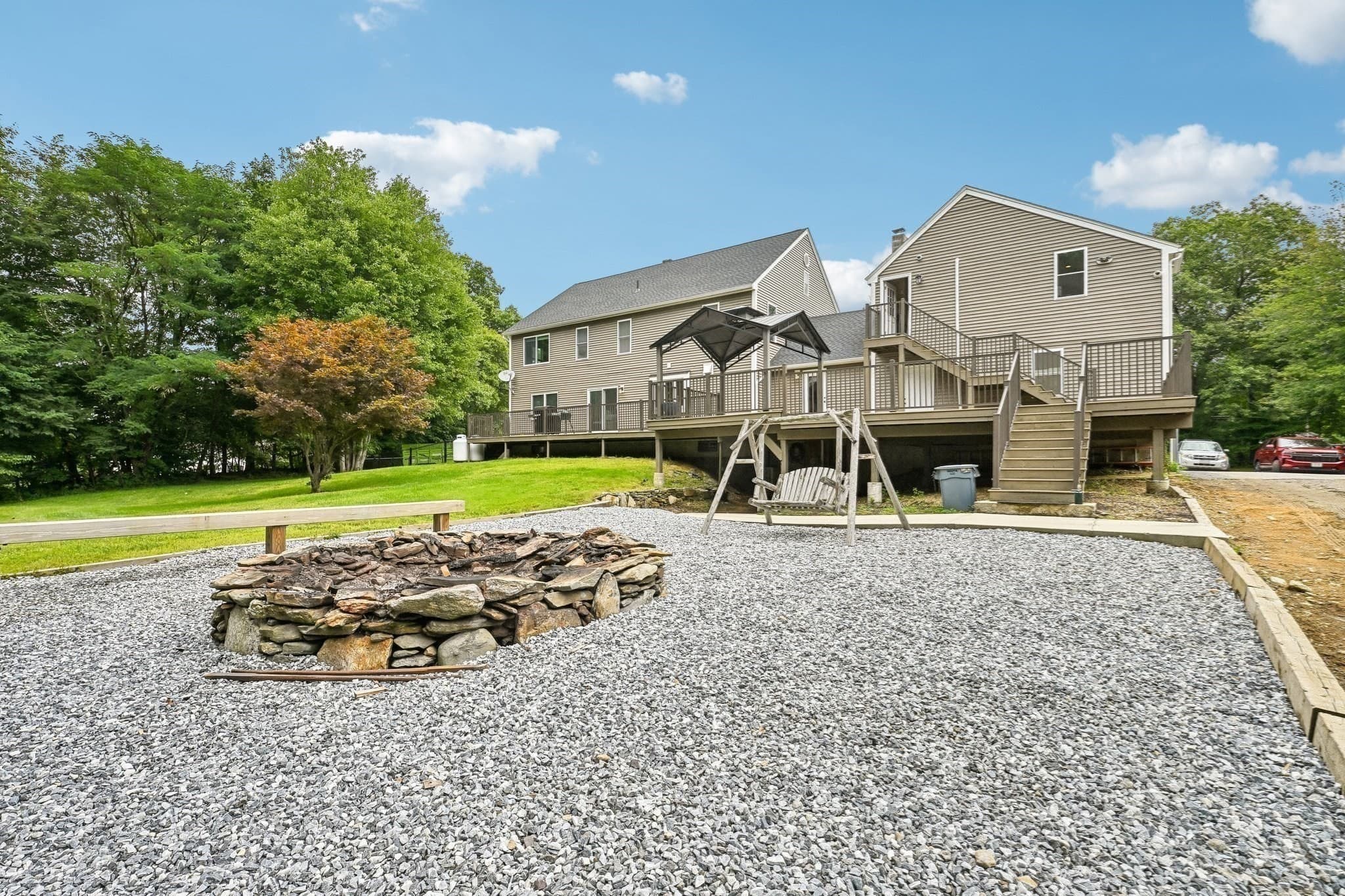 Single Family Residence at 202 Freeman Rd, Charlton MA 01507, Charlton, photo 41 of 42