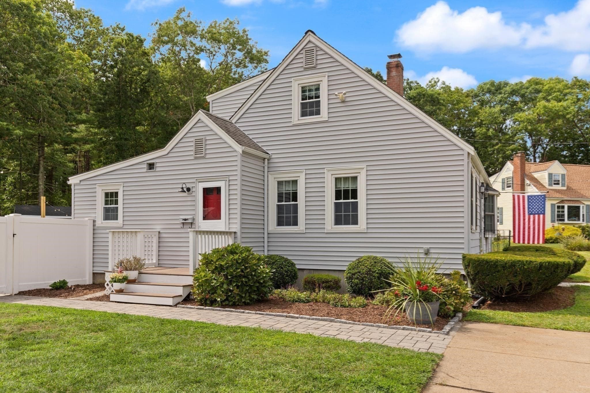 Single Family Residence at 30 Eastman Ave, Foxboro MA 02035, Foxboro, photo 2 of 41
