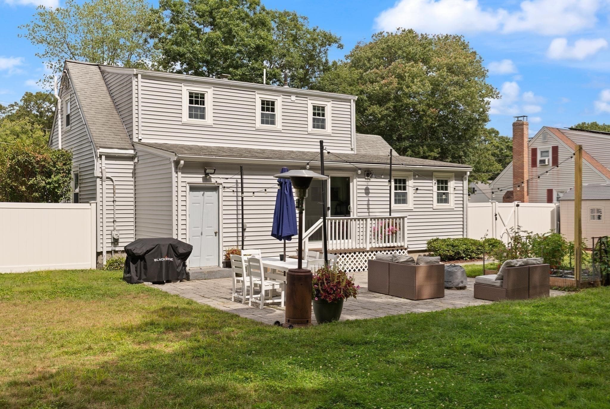Single Family Residence at 30 Eastman Ave, Foxboro MA 02035, Foxboro, photo 36 of 41