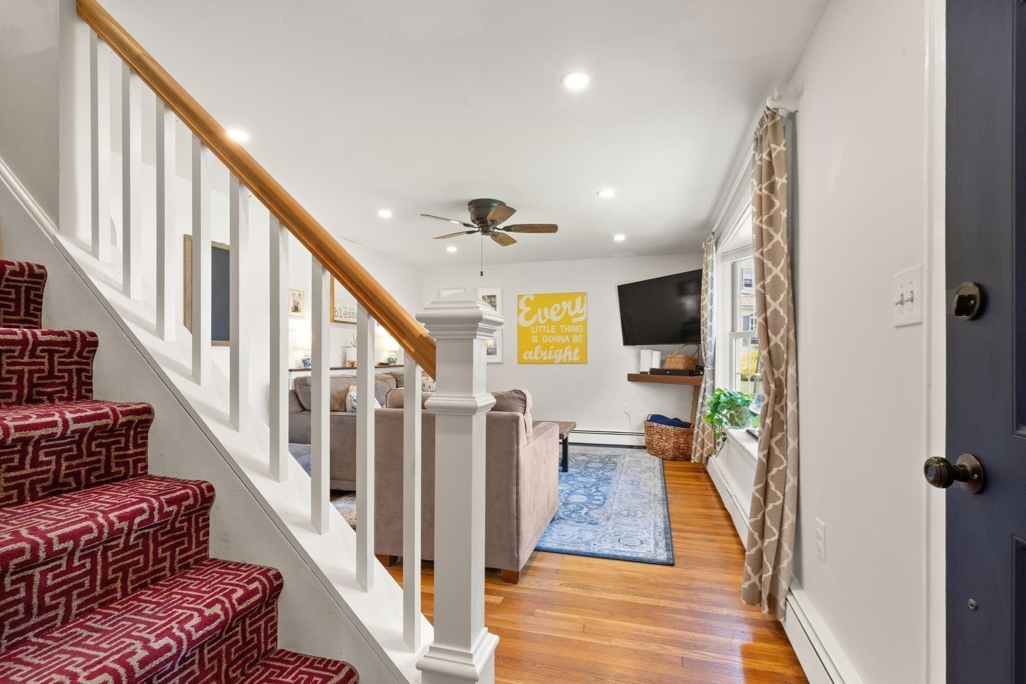 Single Family Residence at 30 Eastman Ave, Foxboro MA 02035, Foxboro, photo 5 of 41