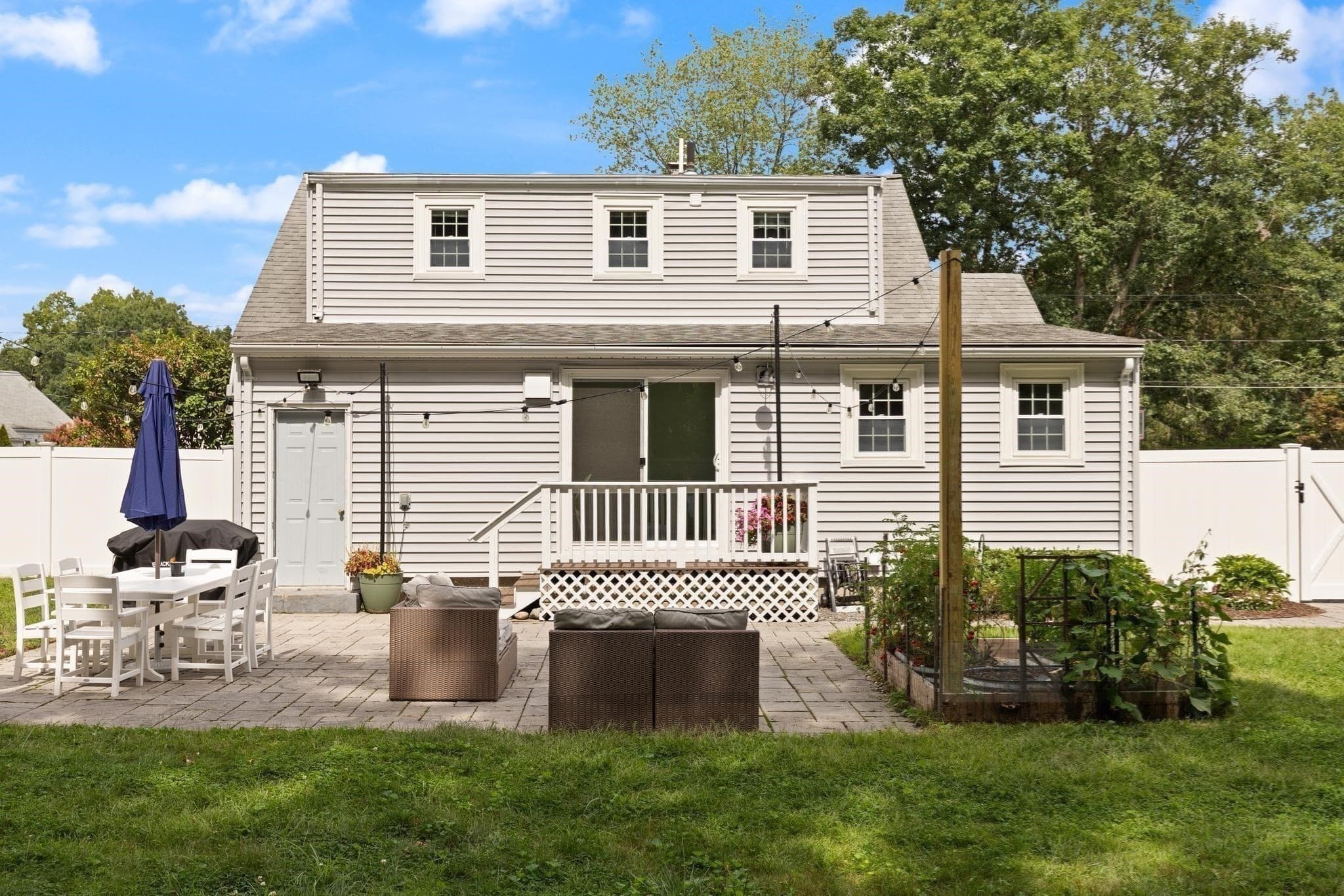Single Family Residence at 30 Eastman Ave, Foxboro MA 02035, Foxboro, photo 35 of 41