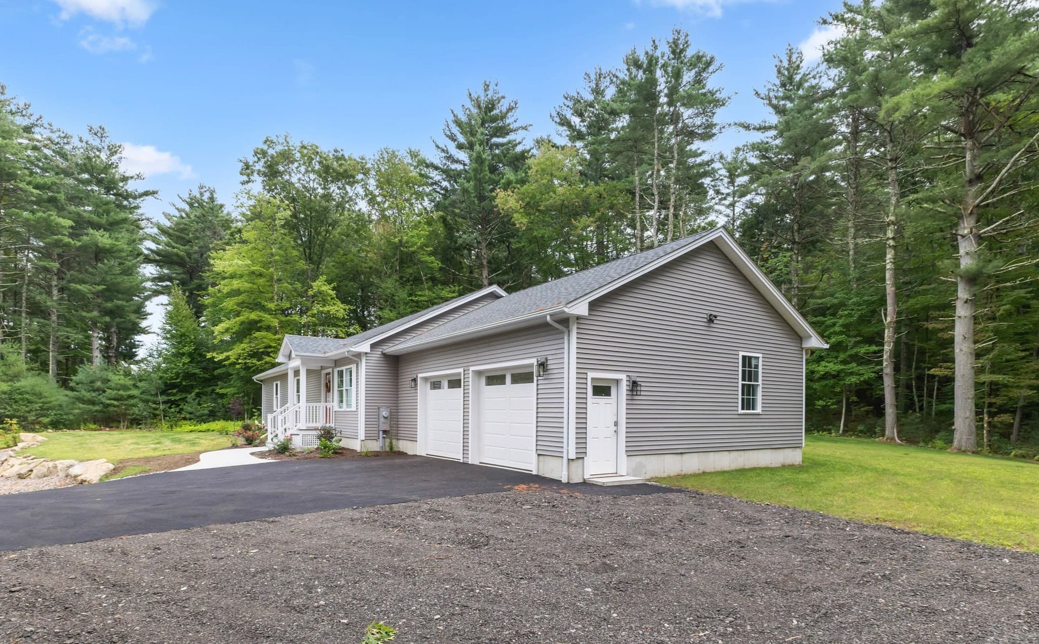 Single Family Residence at 199 Palmer Road, Brimfield MA 01010, Brimfield, photo 2 of 38