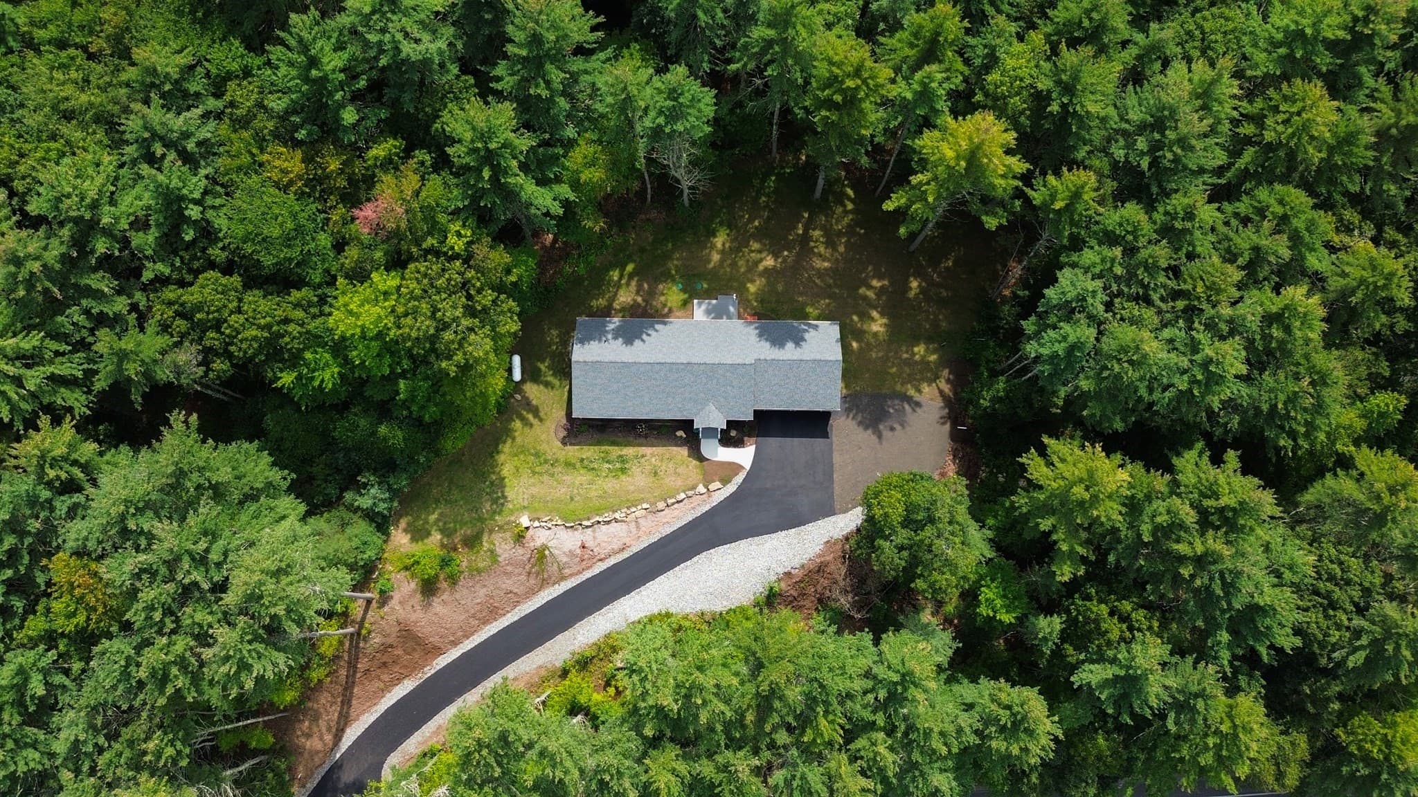 Single Family Residence at 199 Palmer Road, Brimfield MA 01010, Brimfield, photo 34 of 38