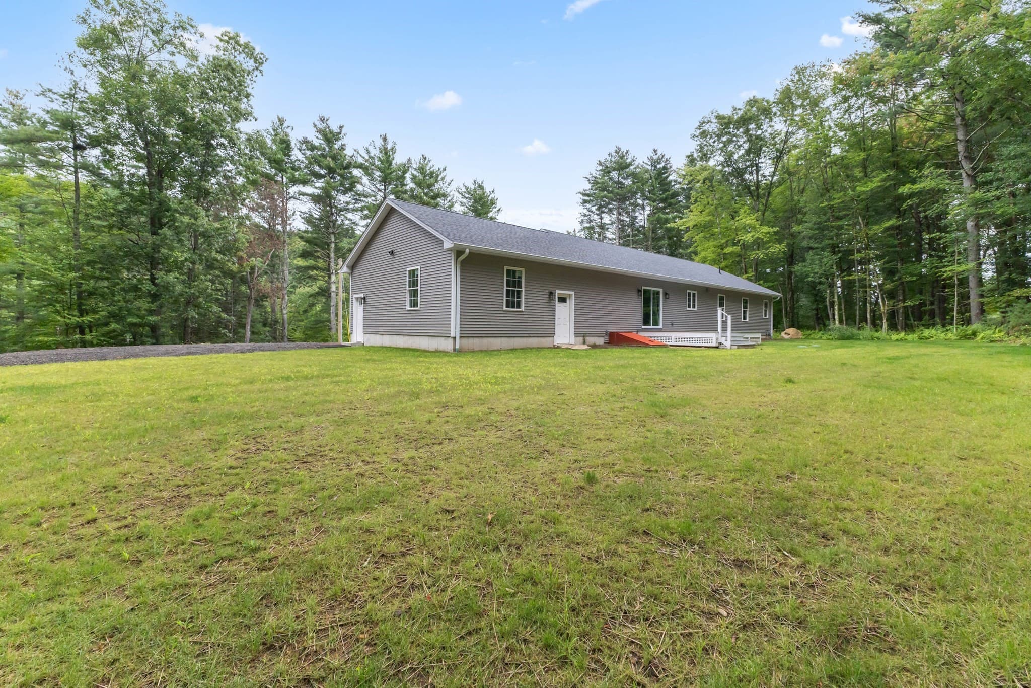 Single Family Residence at 199 Palmer Road, Brimfield MA 01010, Brimfield, photo 33 of 38