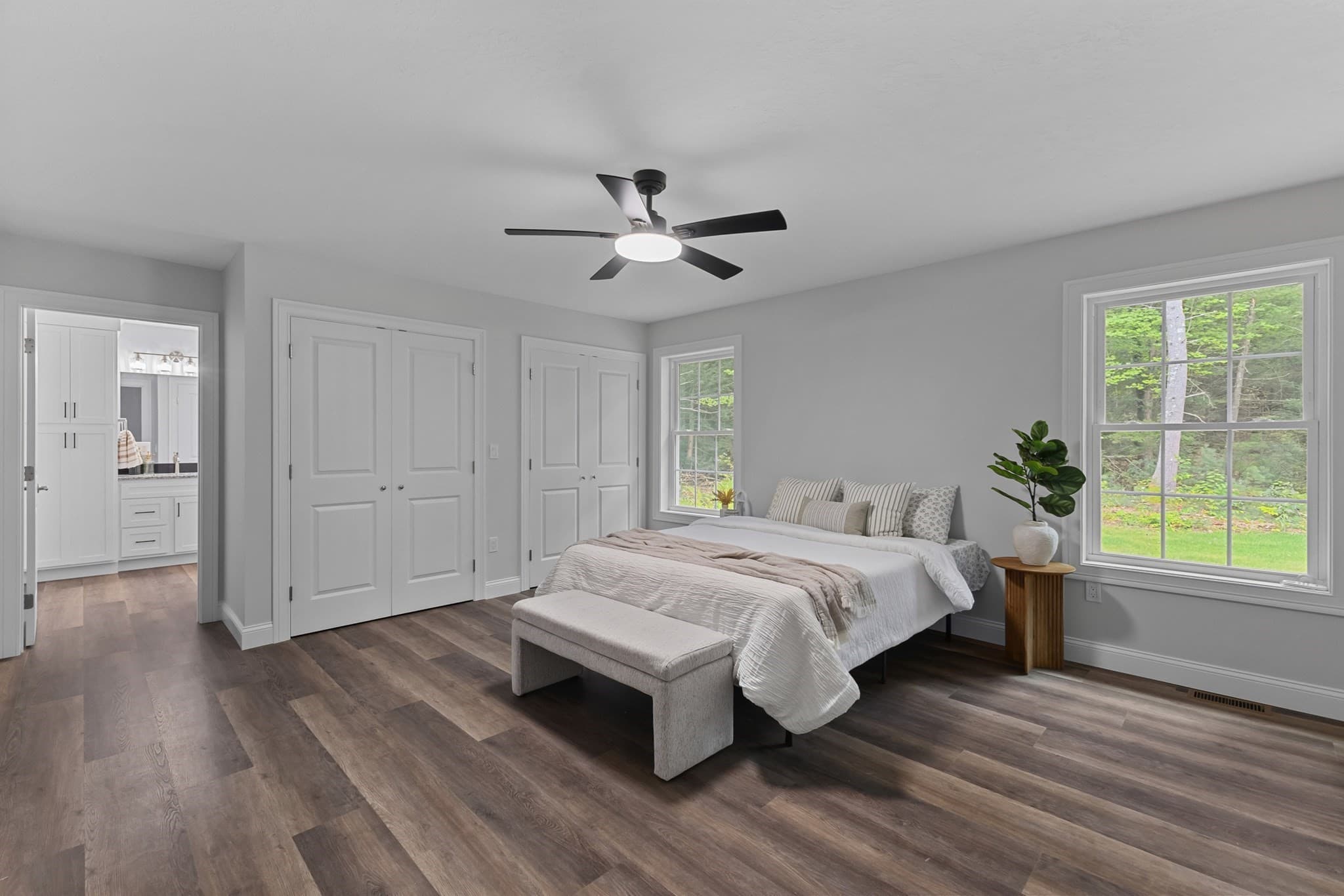 Single Family Residence at 199 Palmer Road, Brimfield MA 01010, Brimfield, photo 14 of 38